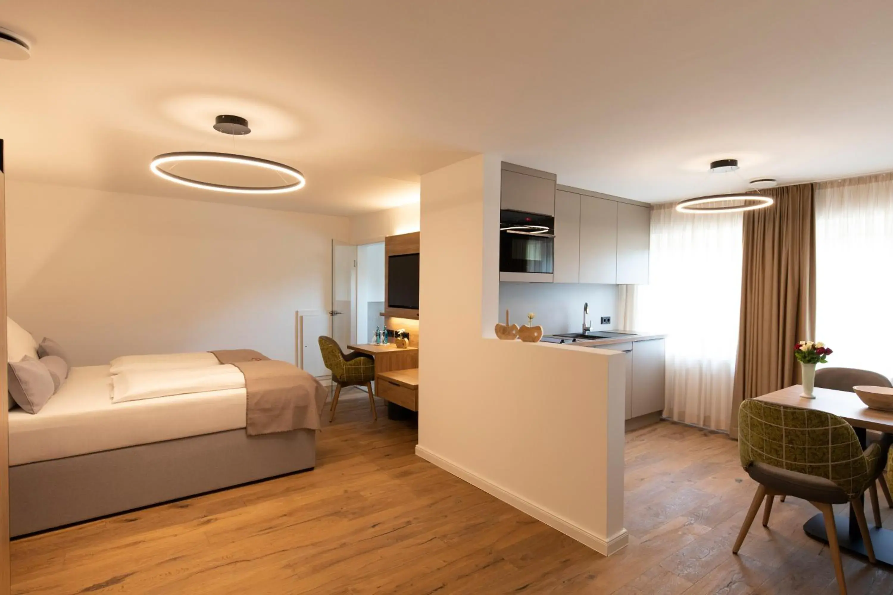 Waldhotel am Wittenheimer Forst Waldhotel am Wittenheimer Forst