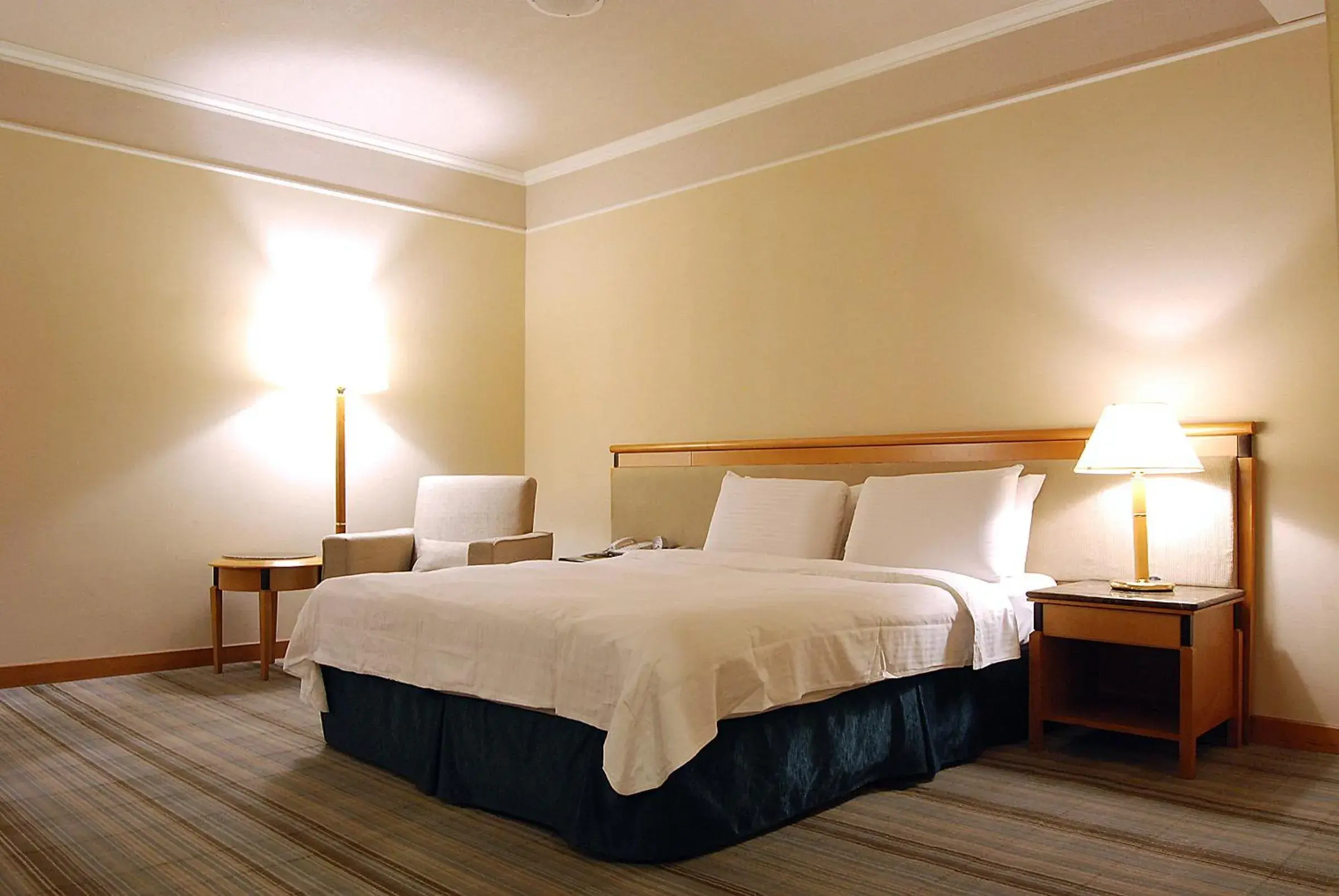 bunk bed, Bed in The Carlton Hotel Hsinchu bunk bed, Bed in The Carlton Hotel Hsinchu