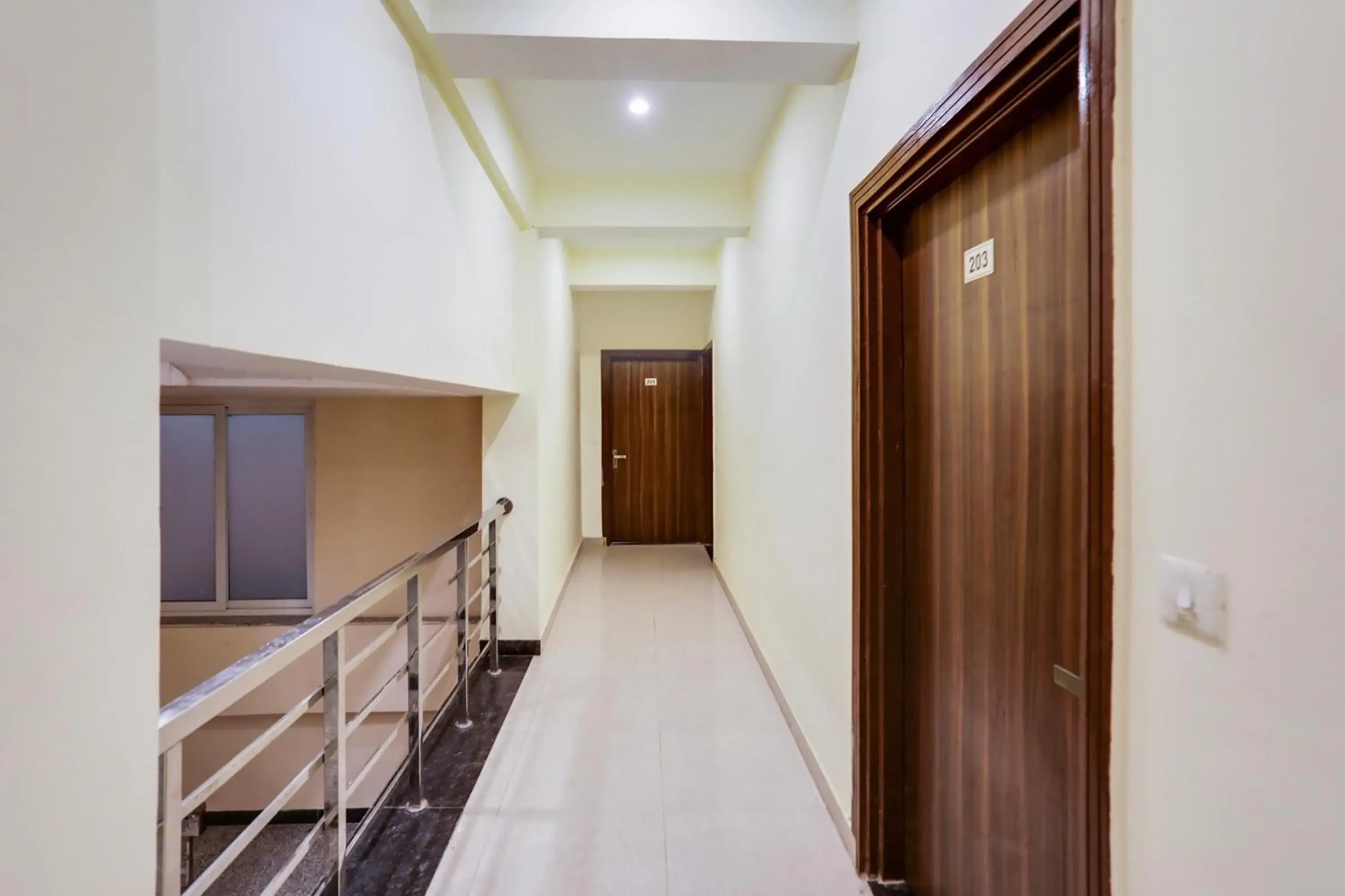 Lobby or reception in Hotel Midtown Lobby or reception in Hotel Midtown