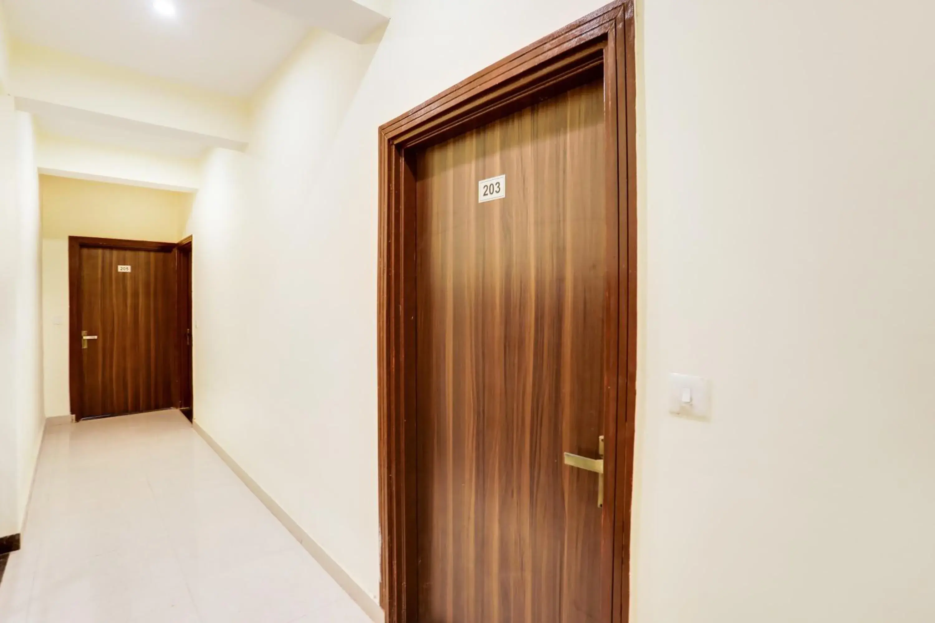 Lobby or reception in Hotel Midtown Lobby or reception in Hotel Midtown