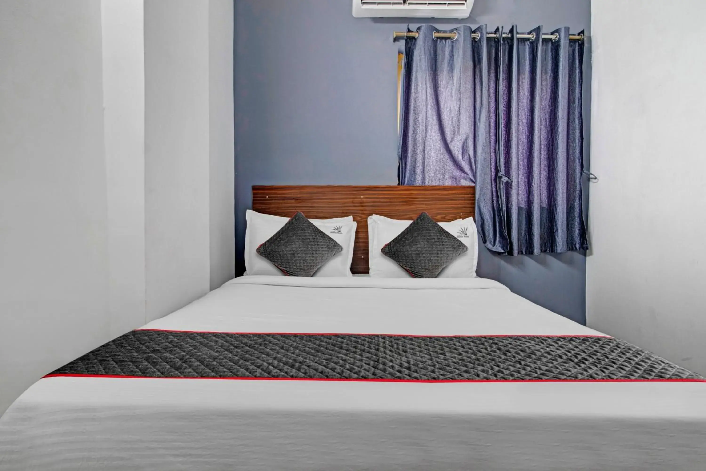 Bedroom, Bed in Hotel O Sunrise Bedroom, Bed in Hotel O Sunrise