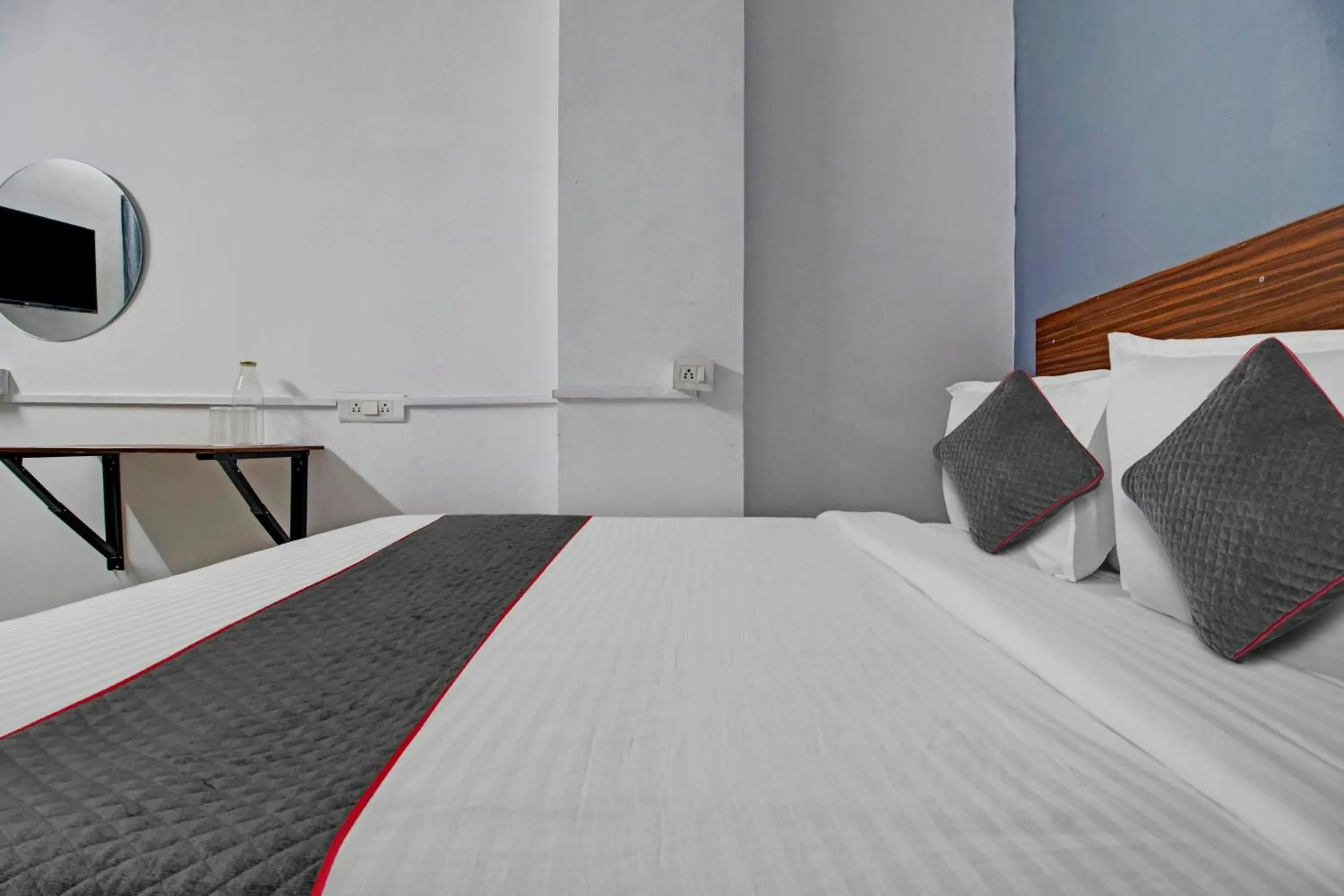 Bedroom, Bed in Hotel O Sunrise Bedroom, Bed in Hotel O Sunrise