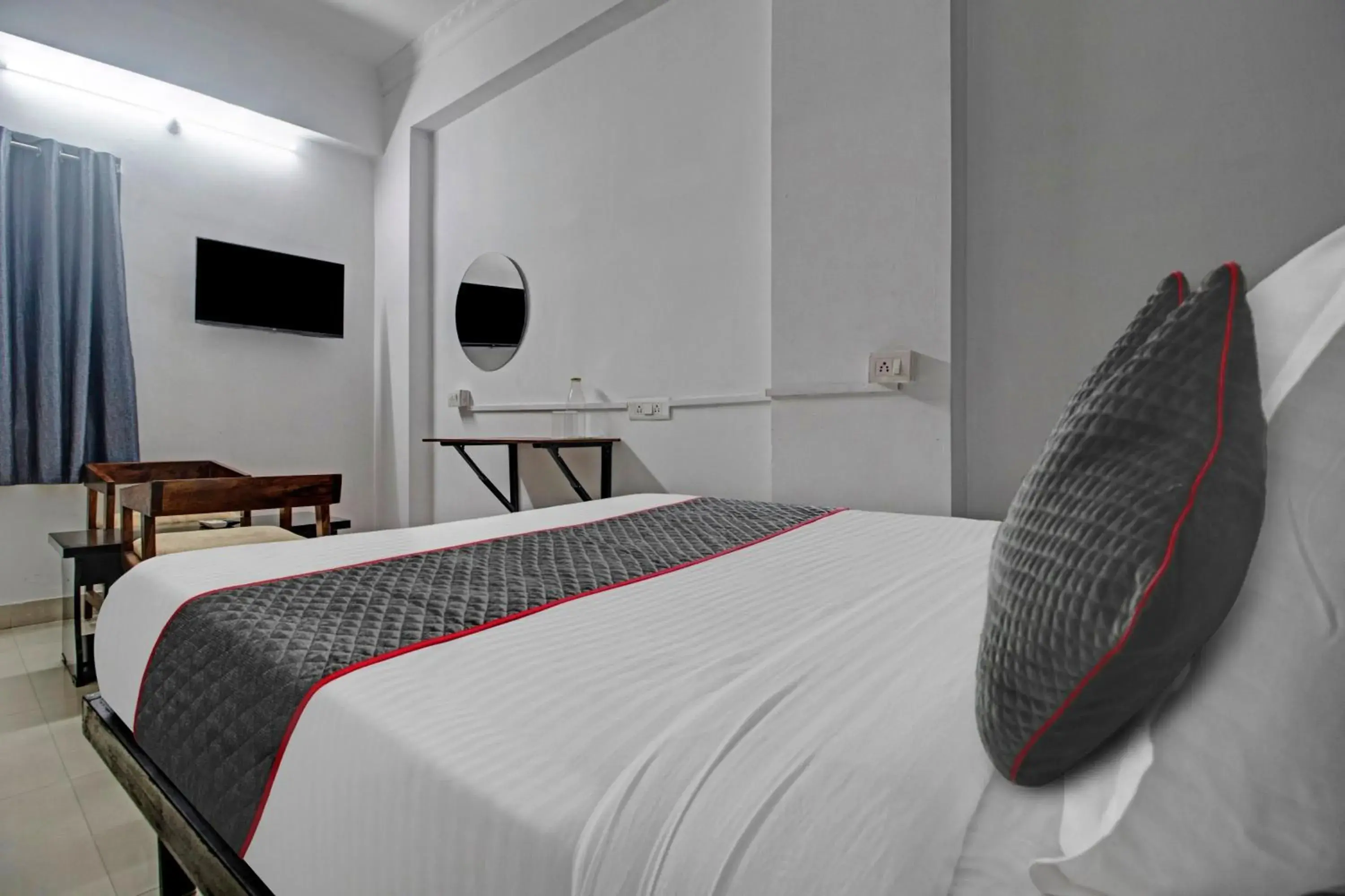 Bedroom, Bed in Hotel O Sunrise Bedroom, Bed in Hotel O Sunrise