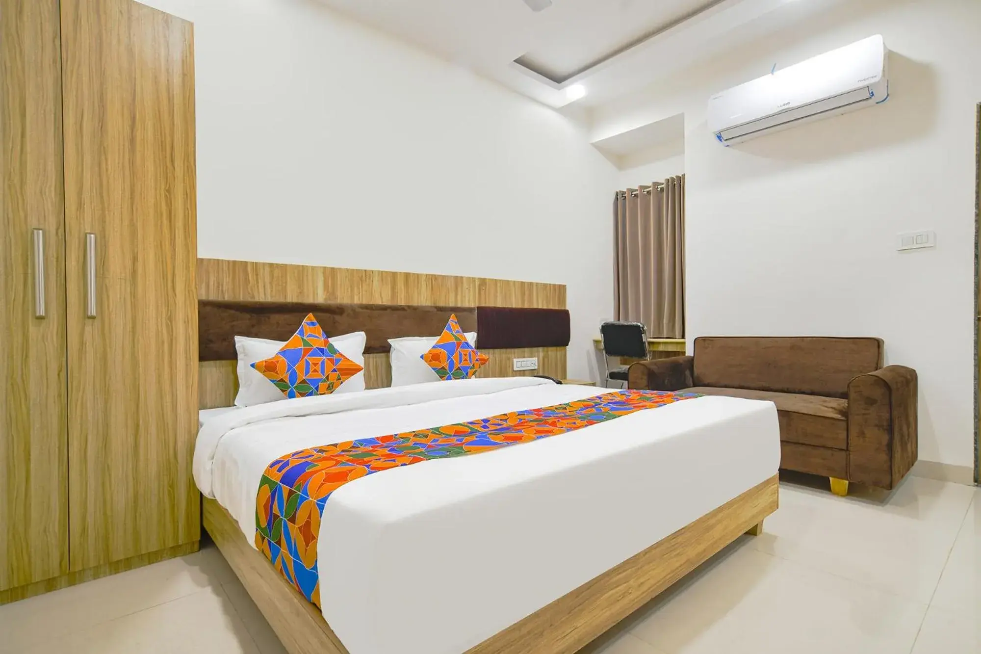 FabHotel Suraj Kunj FabHotel Suraj Kunj