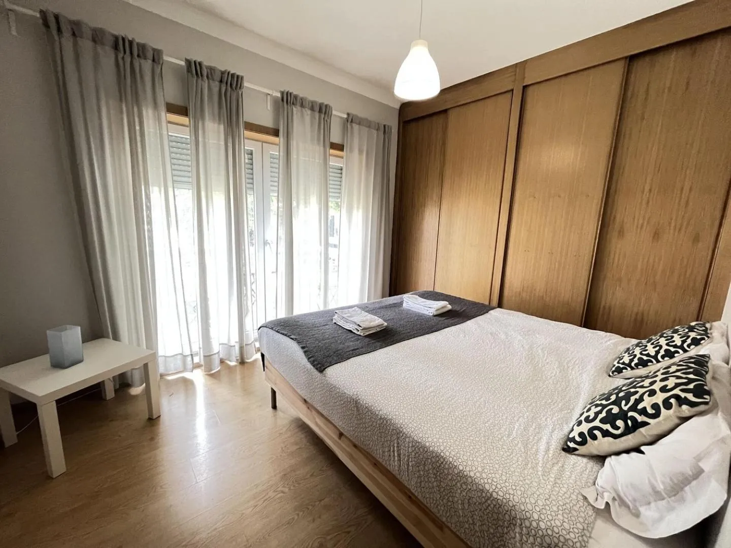 Moreda Garden Apartment by Trip2Portugal