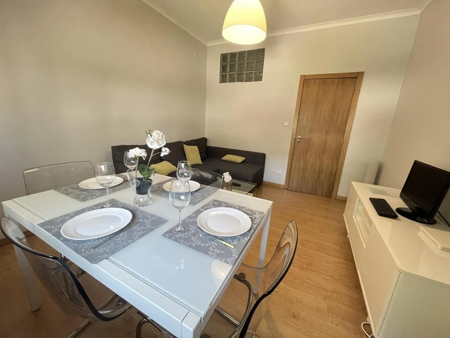 Moreda Garden Apartment by Trip2Portugal