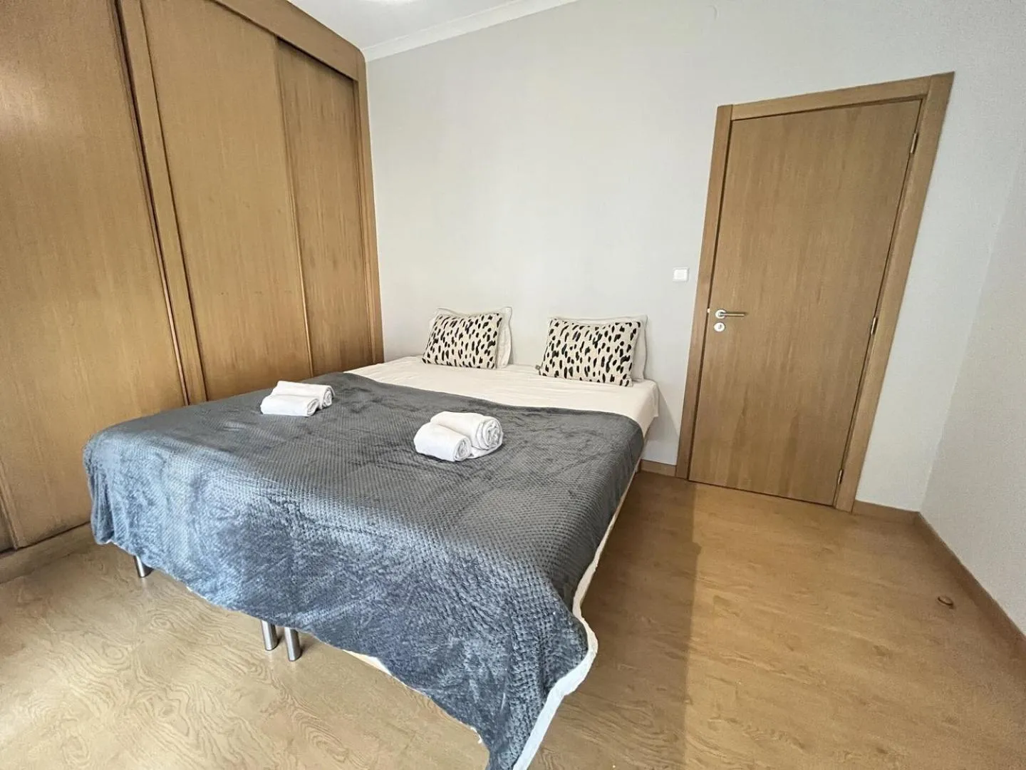 Moreda Garden Apartment by Trip2Portugal