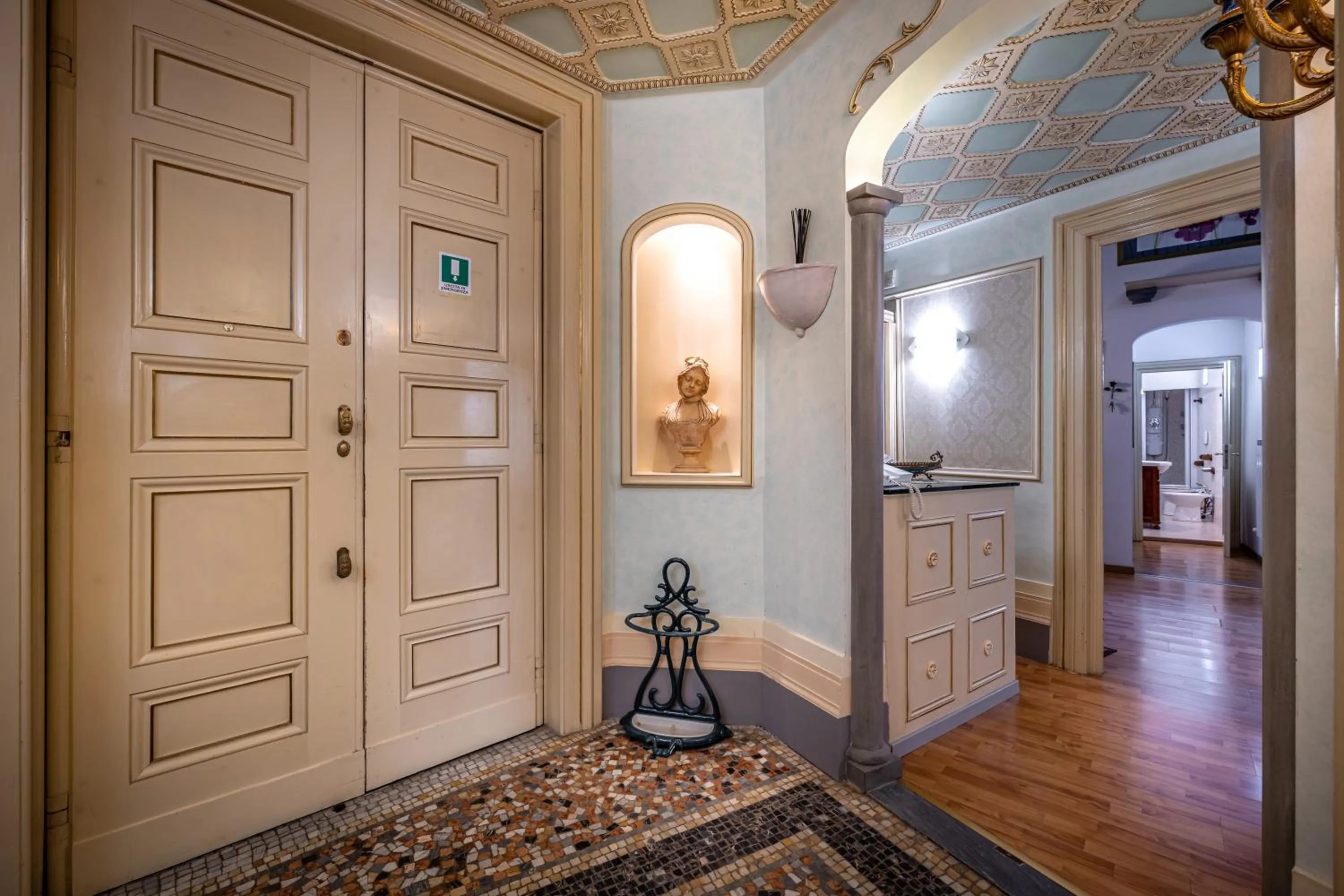 Other in Dei Medici Palace