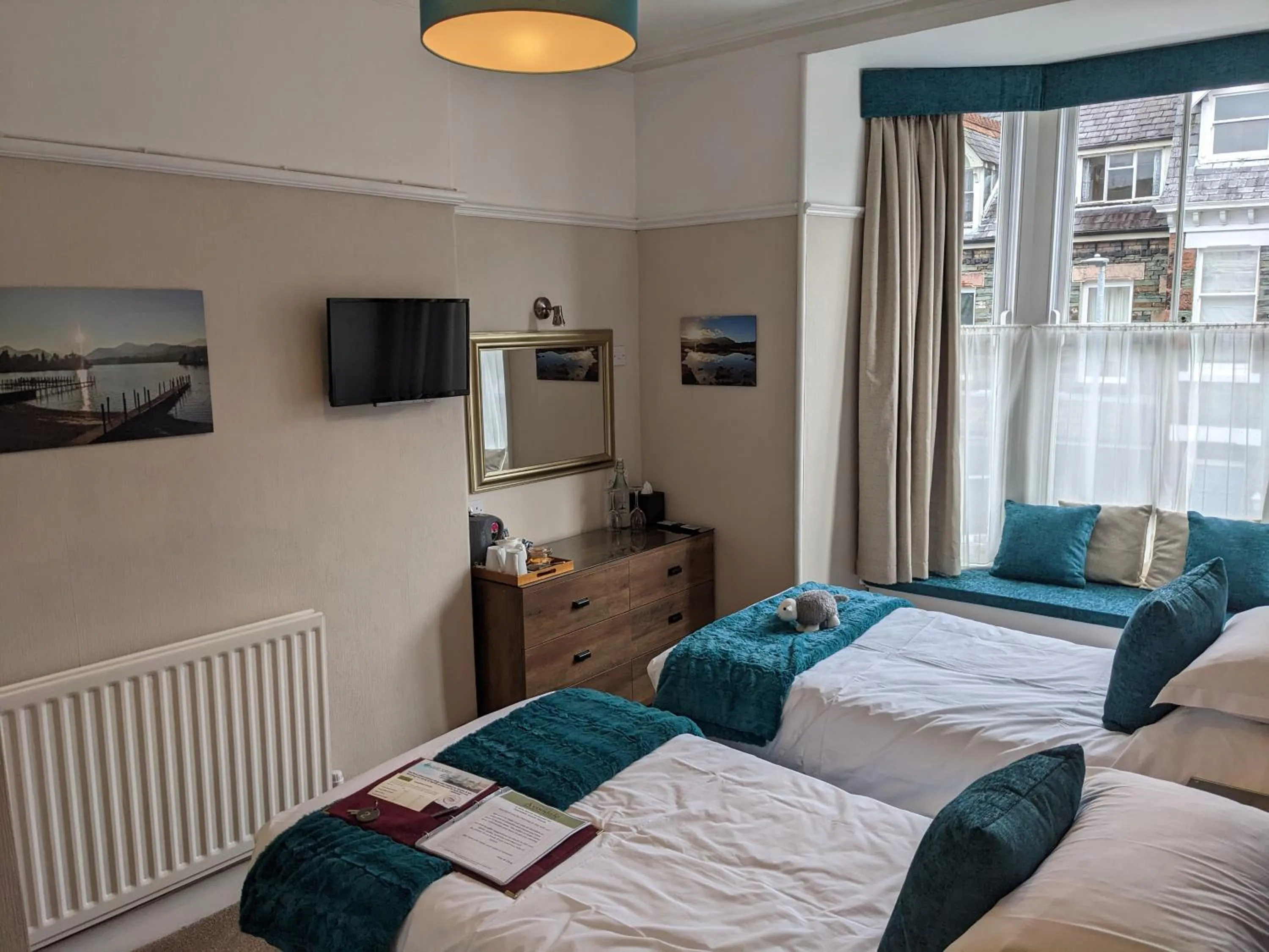 Avondale Guest House