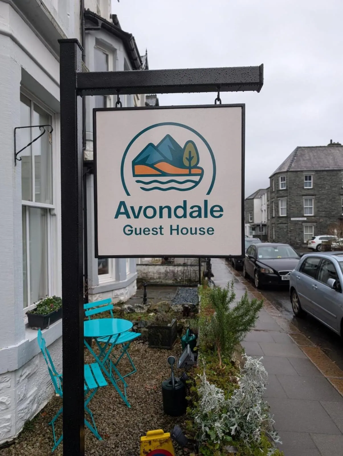 Avondale Guest House