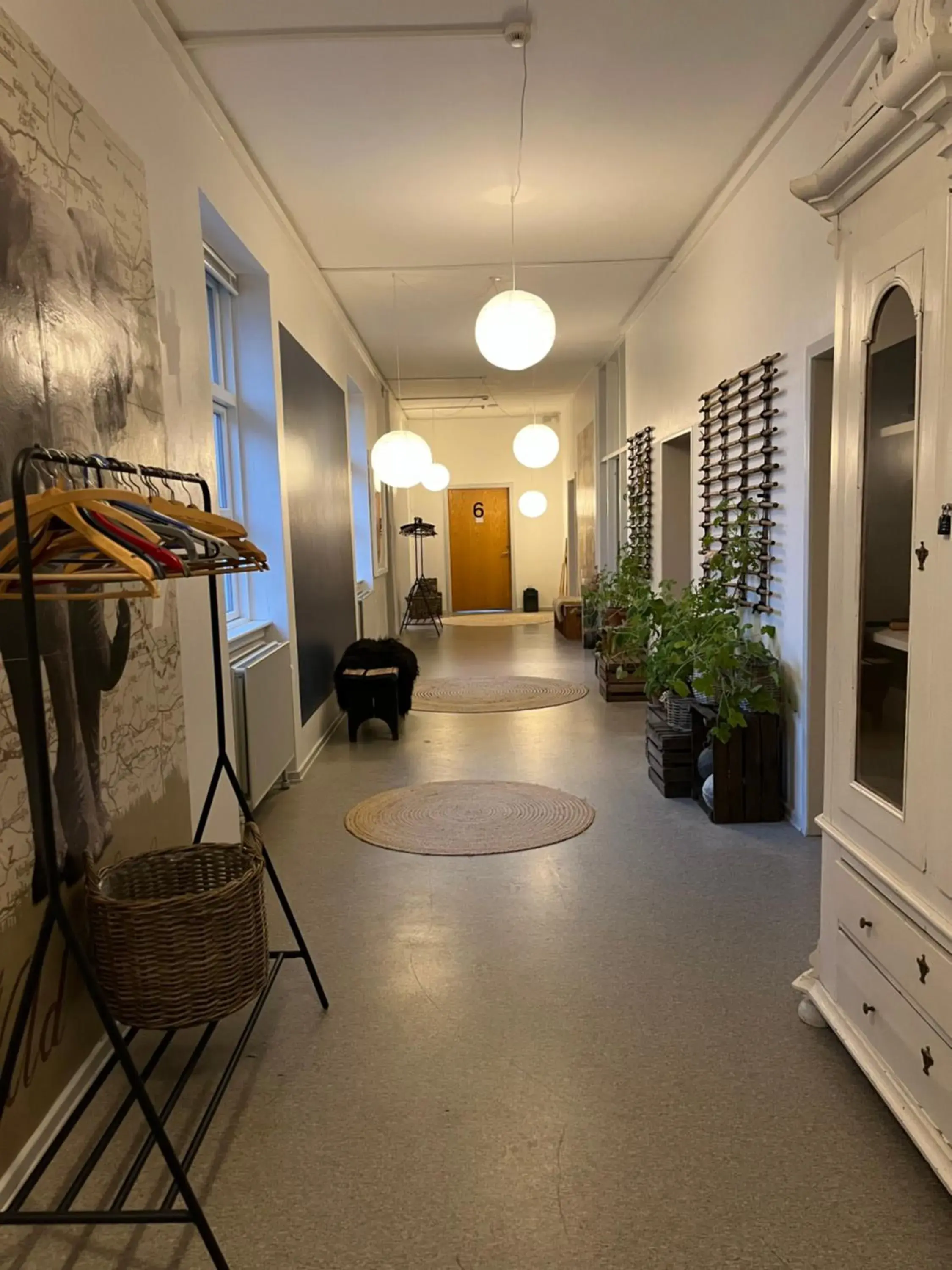 Room 18 - Hawkraft kulturhotel Room 18 - Hawkraft kulturhotel