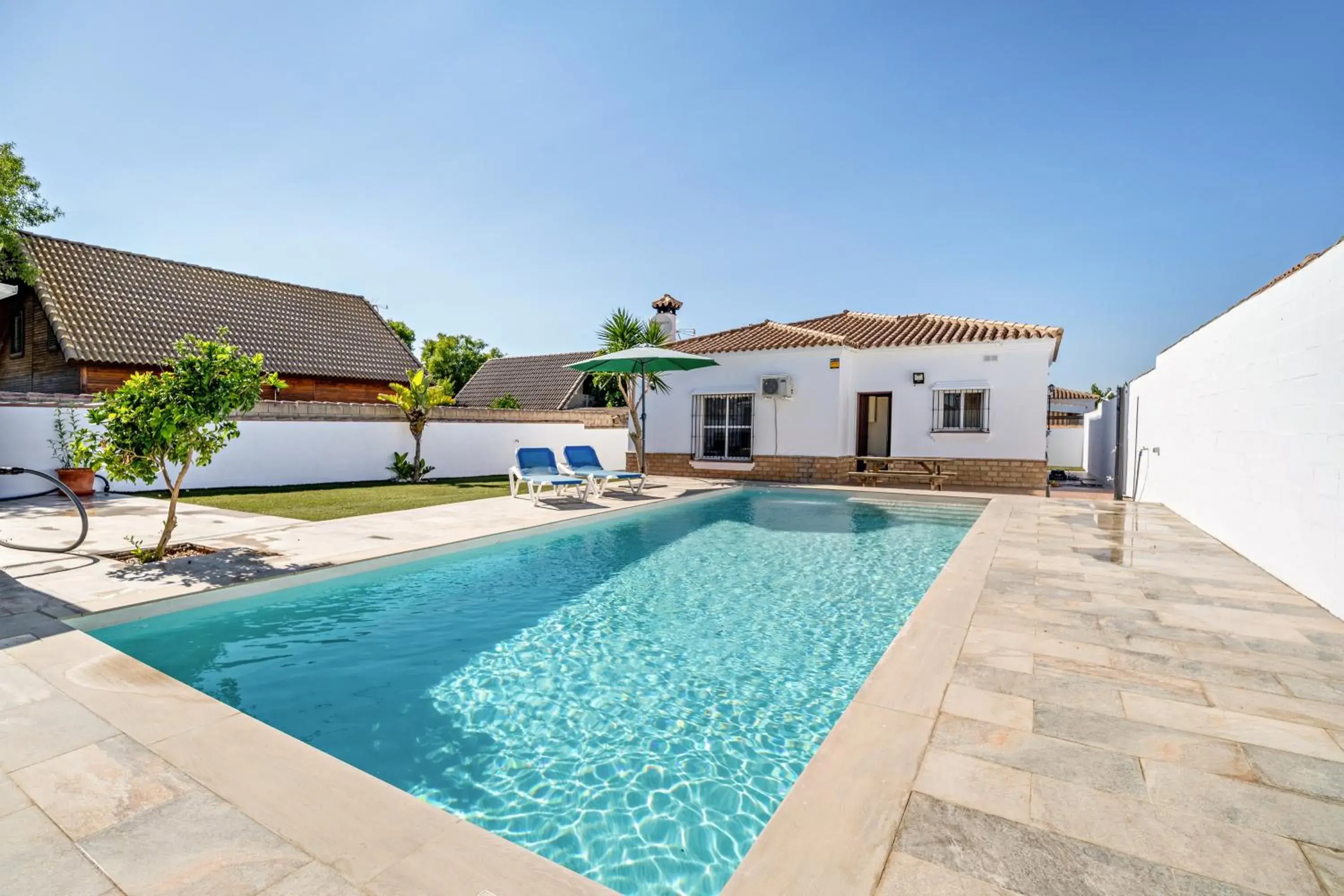 Villa Jero Villa Jero
