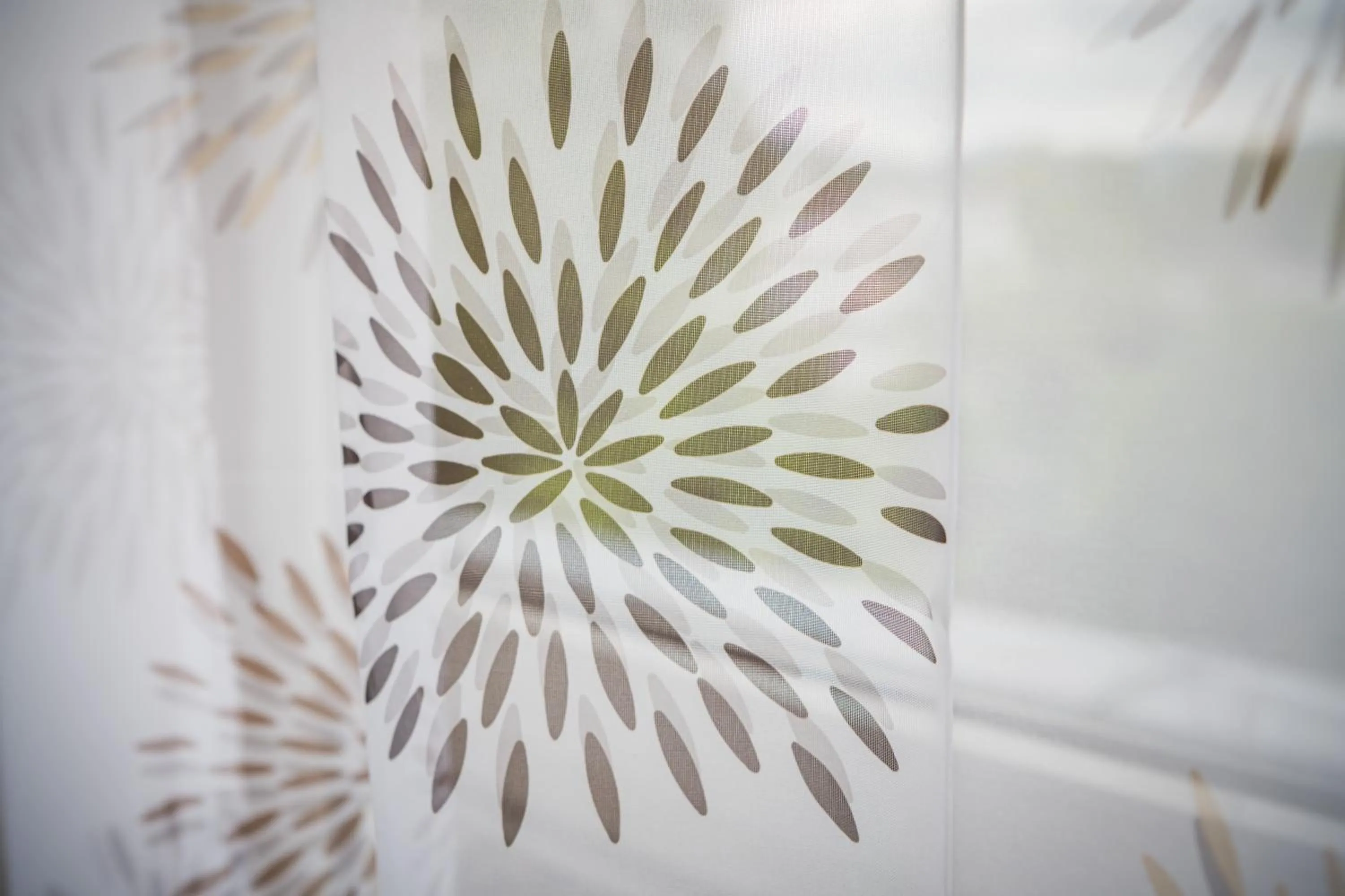 Decorative detail in Aparthotel Alma Bonn