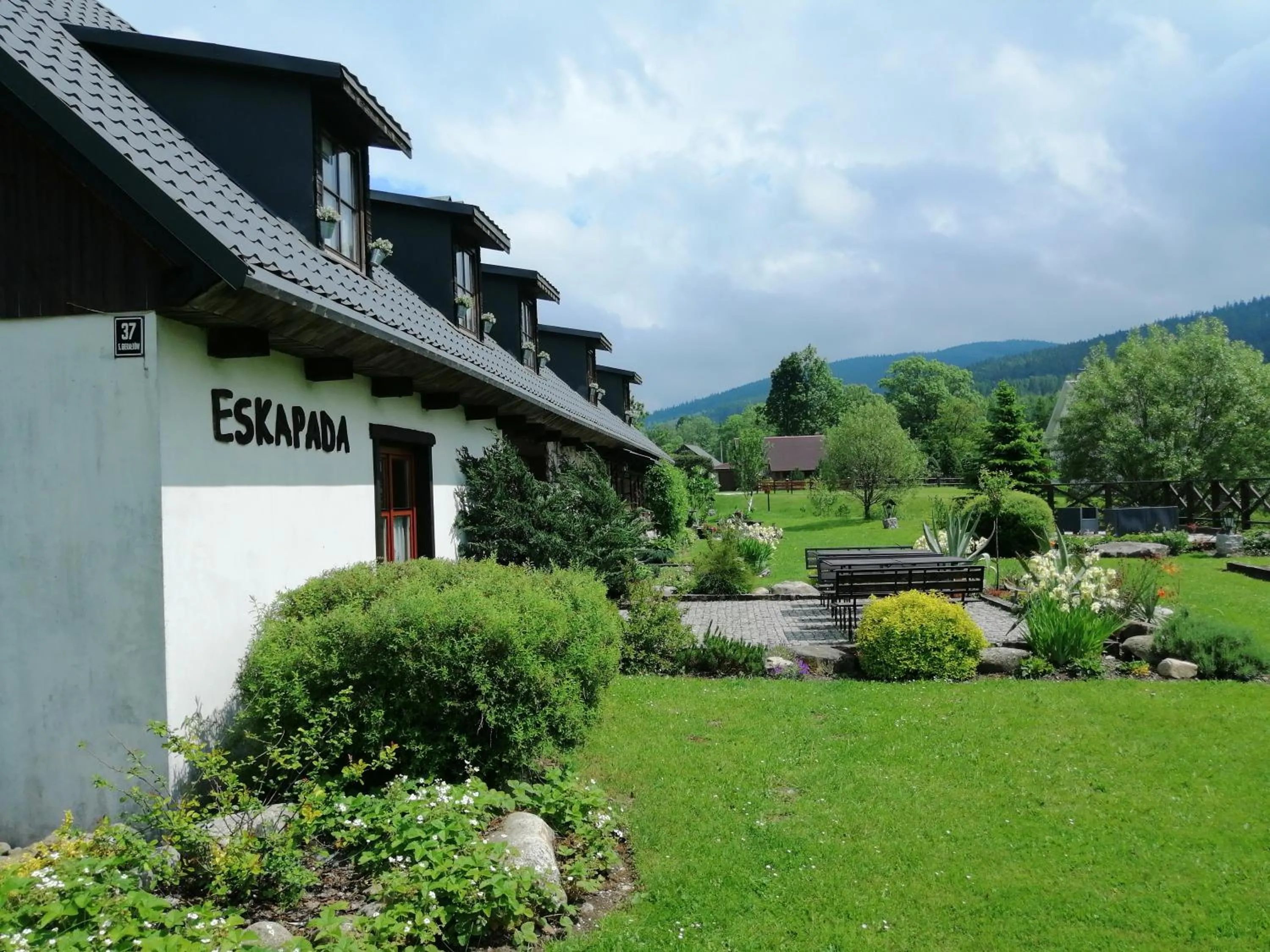Eskapada