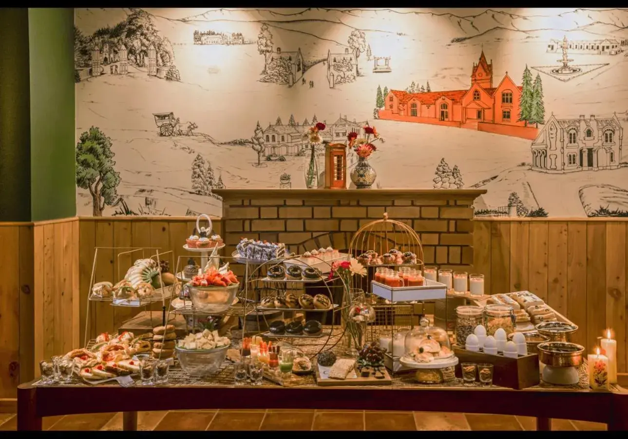 Pinewood in Willow Hill by Nature Resorts and Stays Pinewood in Willow Hill by Nature Resorts and Stays