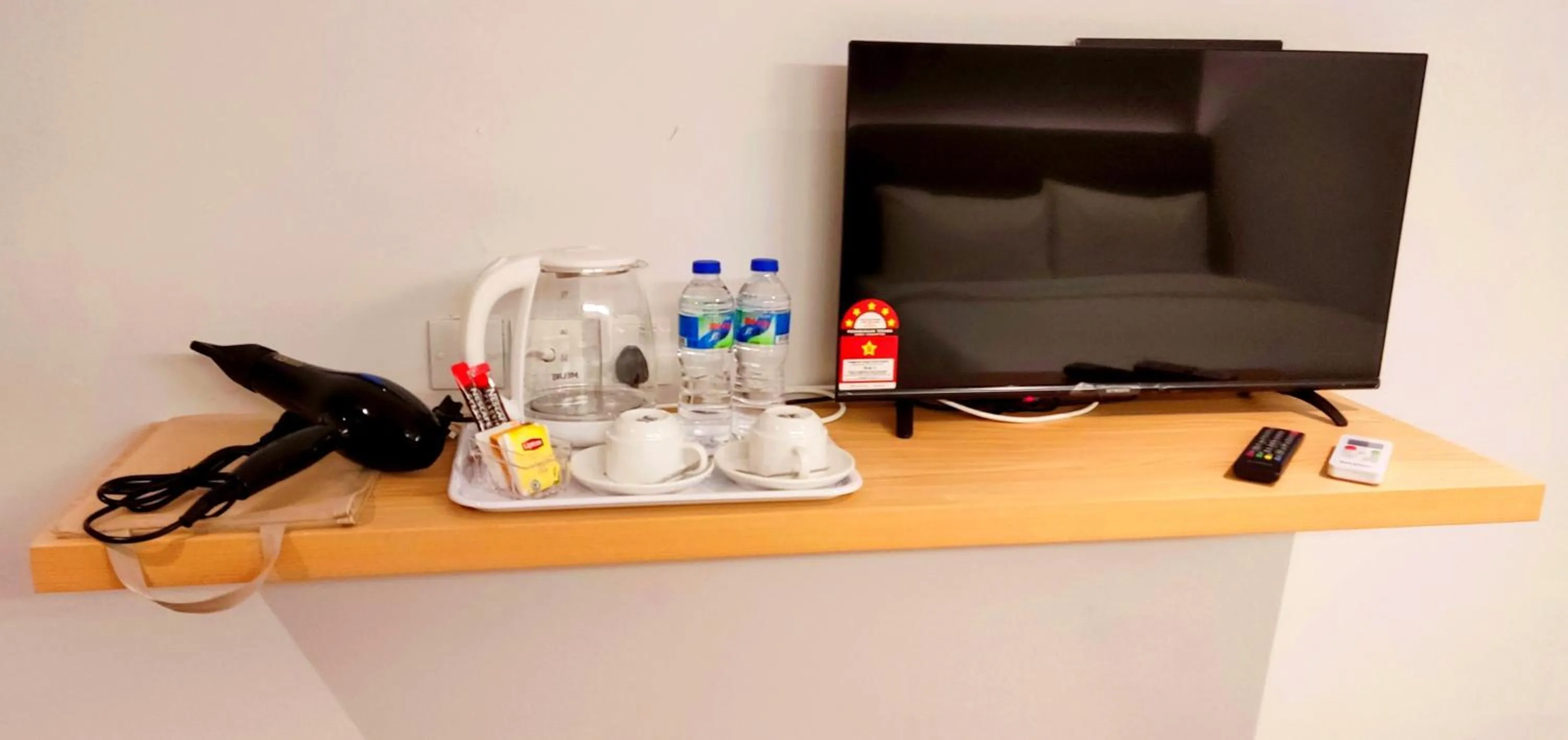 TV and multimedia in MILAN HOTEL