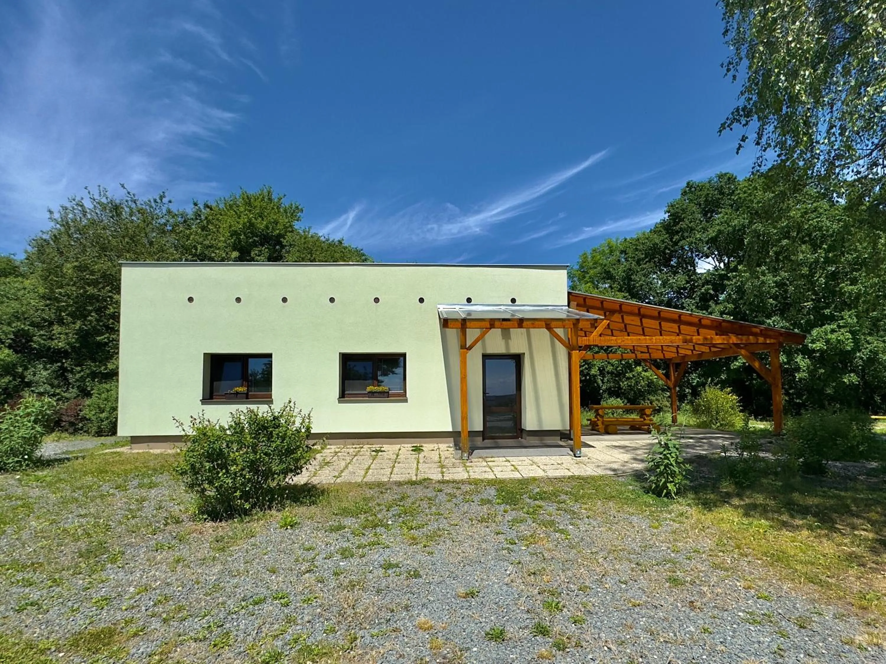 MiniPenzion Na Vyhlídce