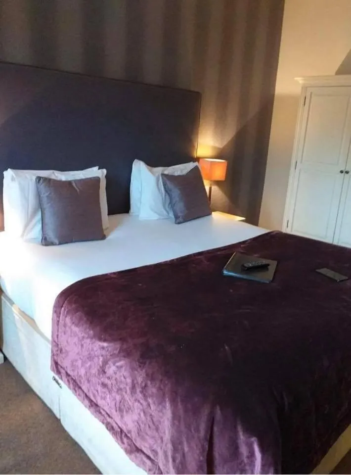 Bed in The Borough Lancaster