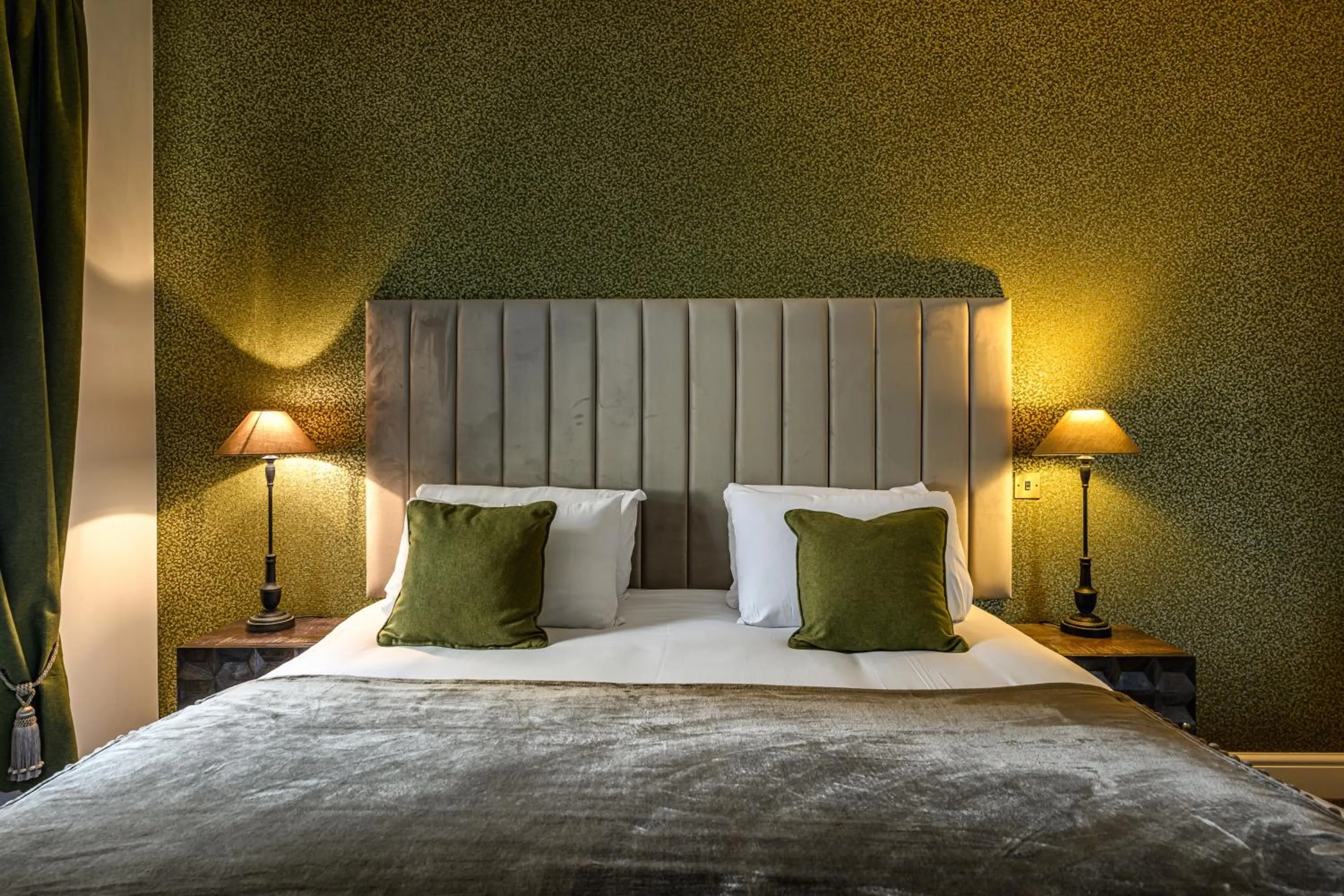 Bed in The Borough Lancaster