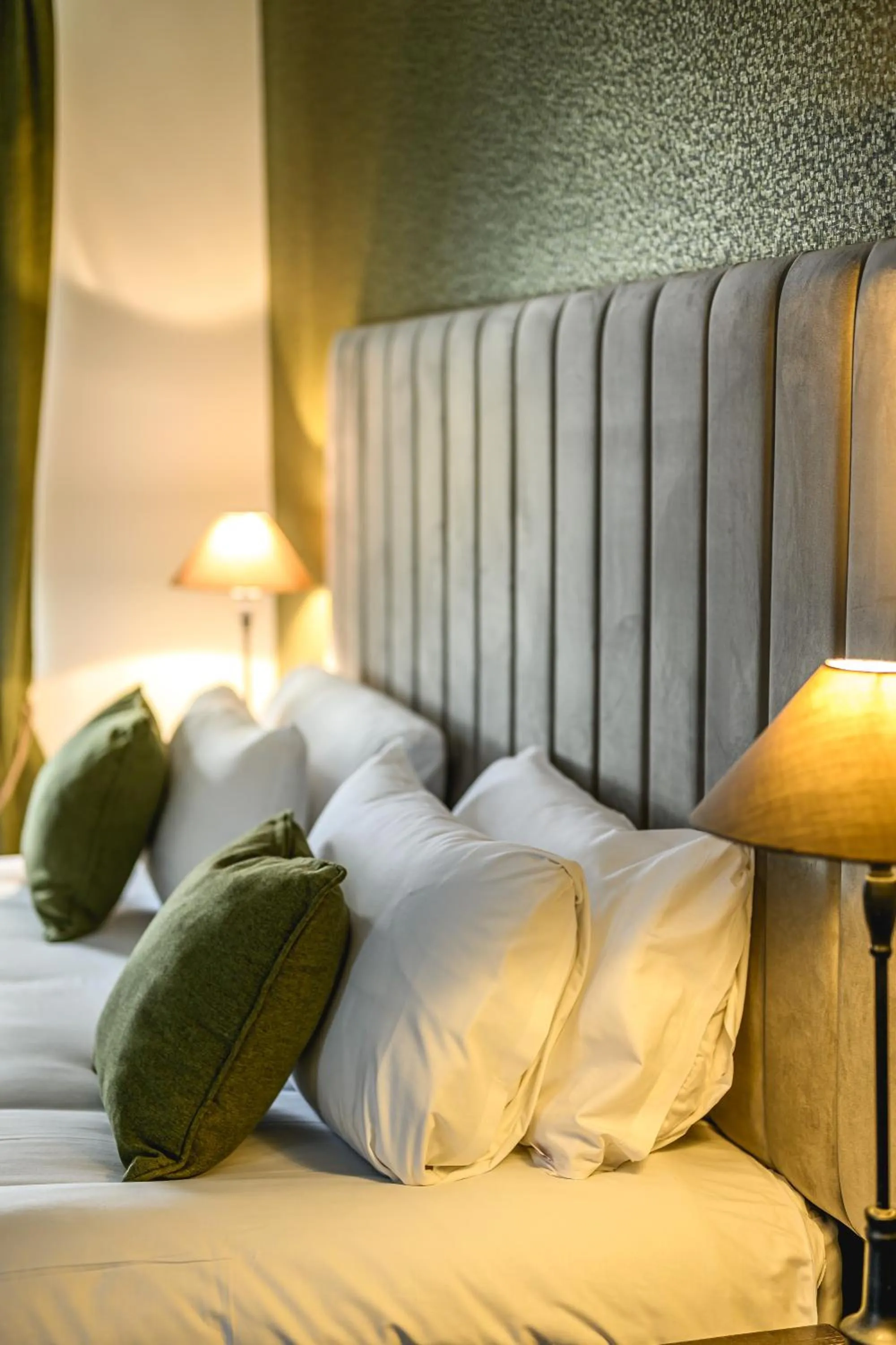 Bed in The Borough Lancaster