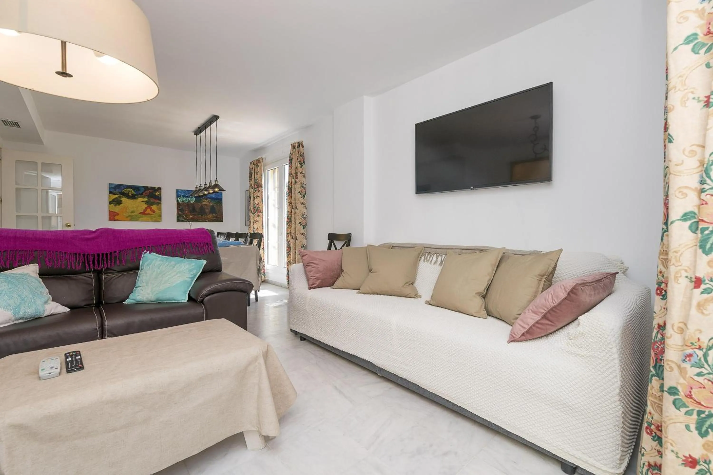 Other in Los Jandalos