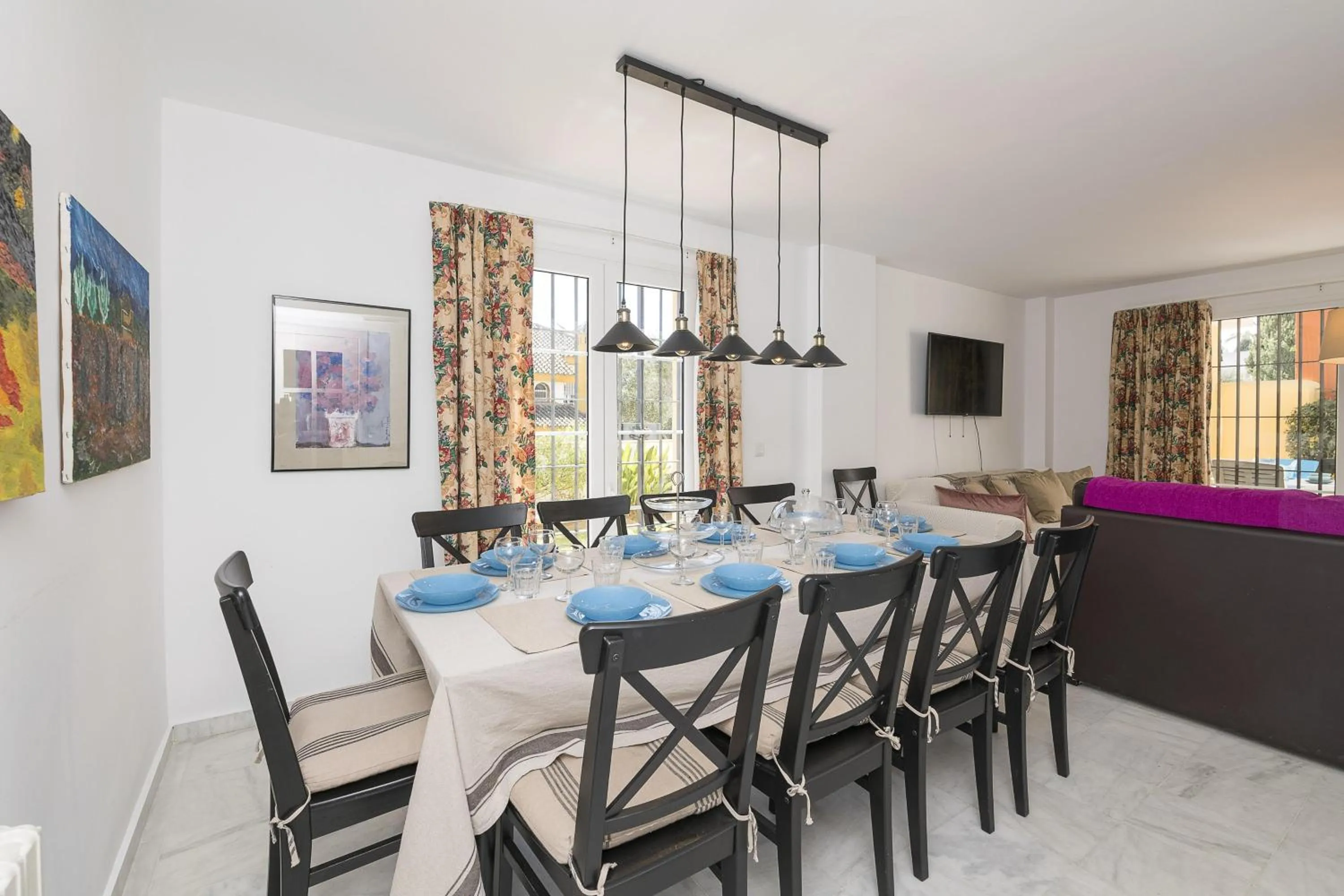 Other in Los Jandalos