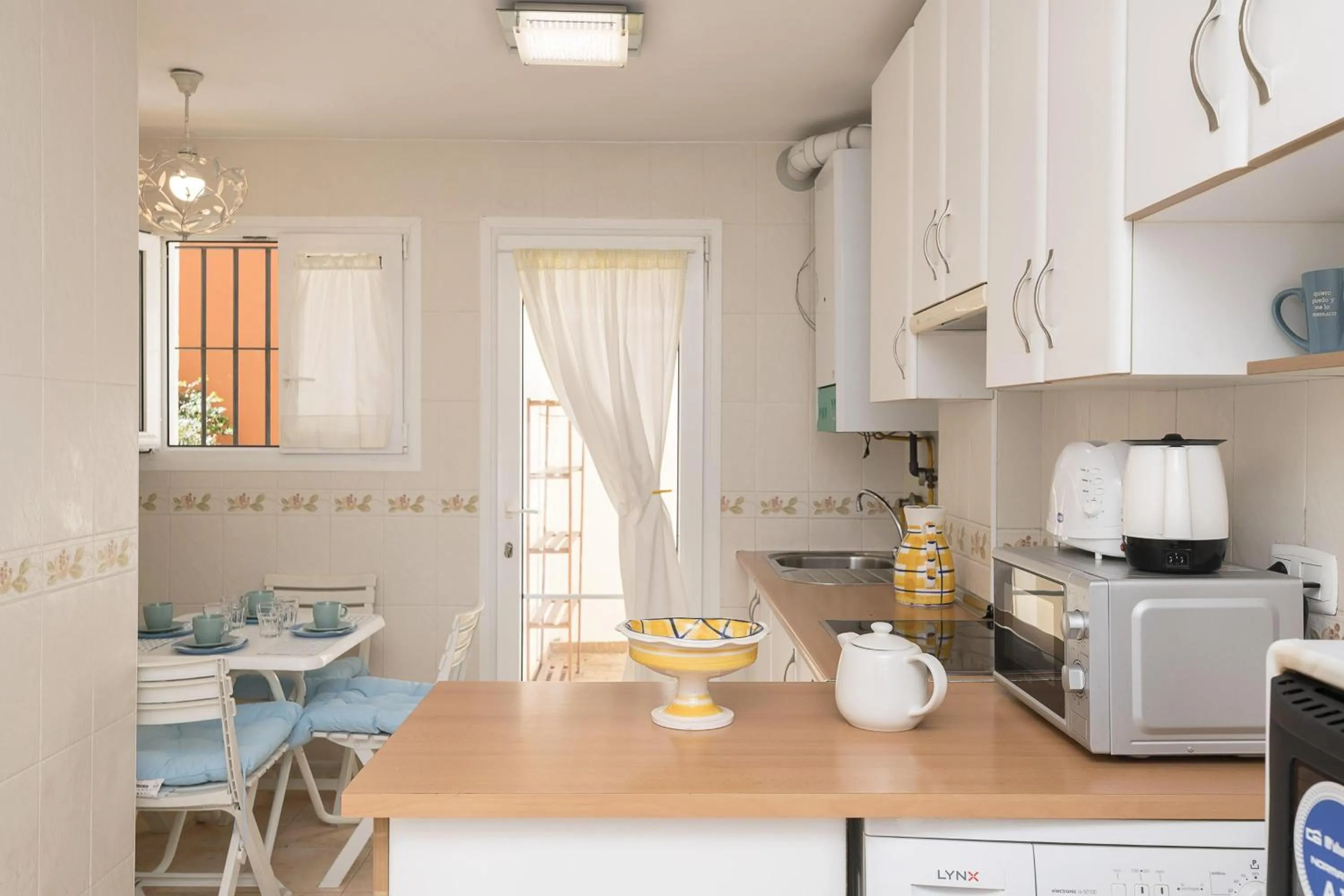 Other in Los Jandalos