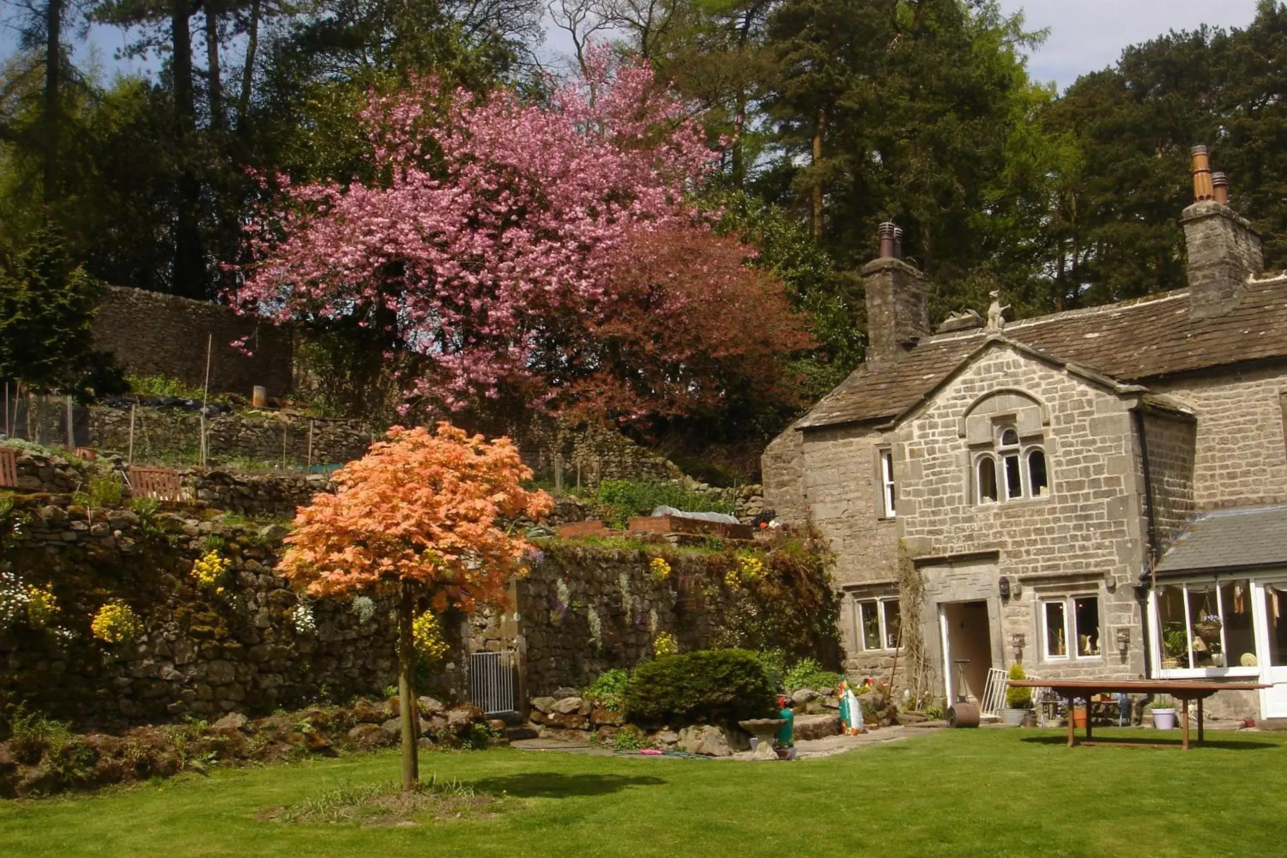 Littlebank Country House Littlebank Country House