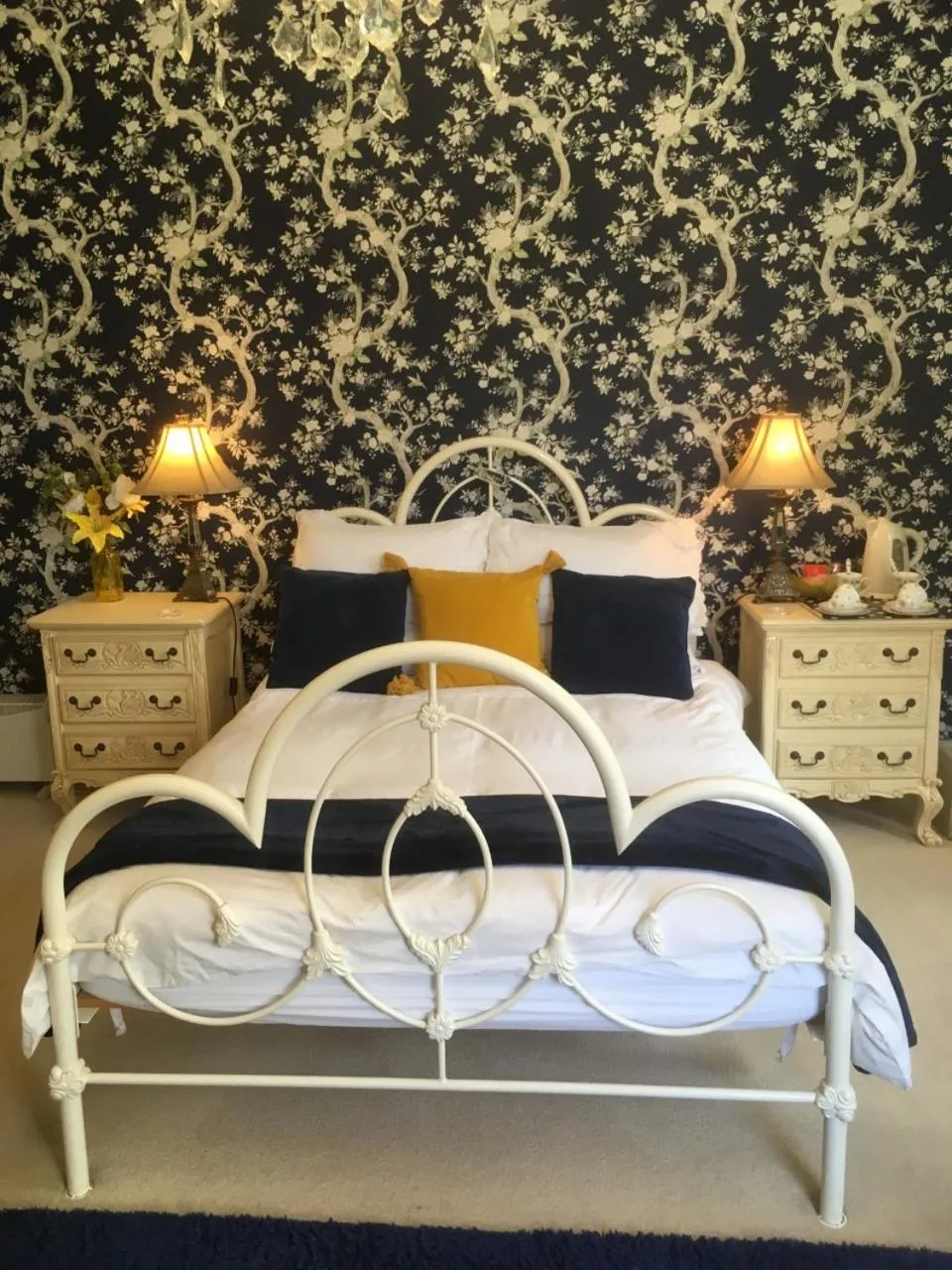 Littlebank Country House