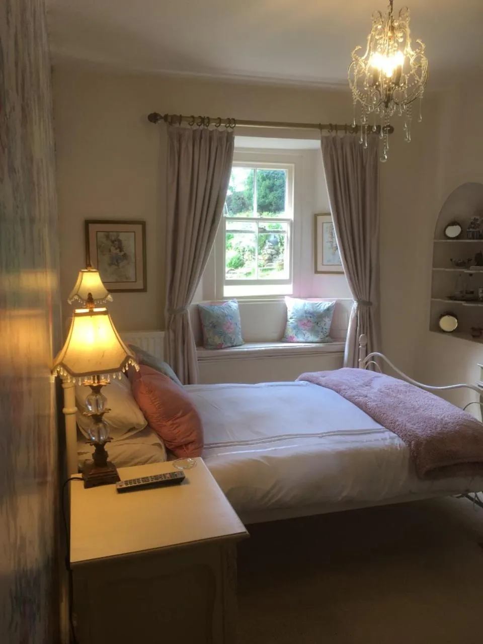 Littlebank Country House