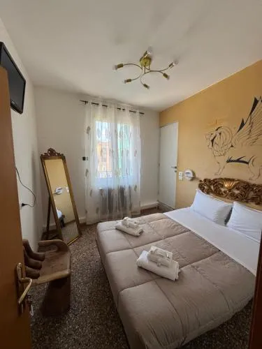 Hotel Antico Capon