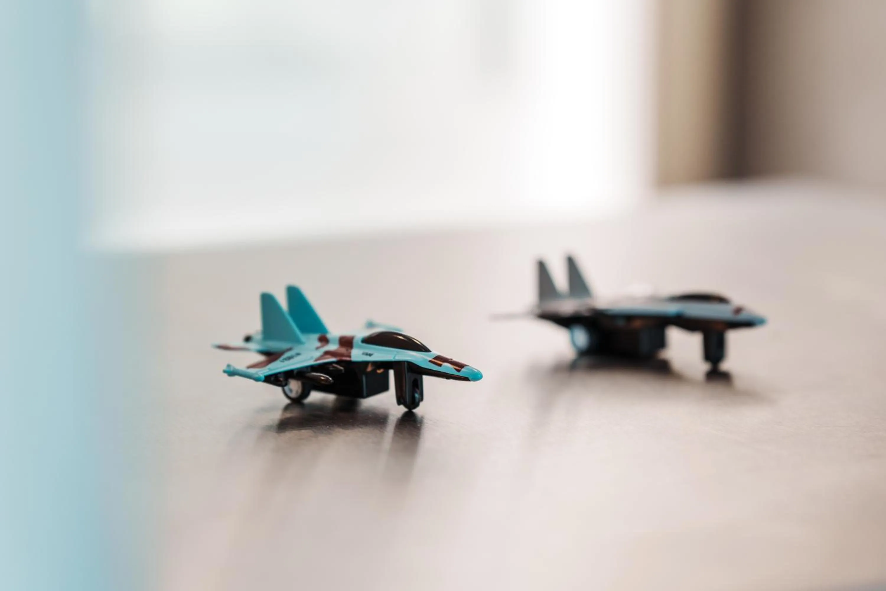 Property building in Hotel ARCHE Fabryka Samolotów w Mielnie