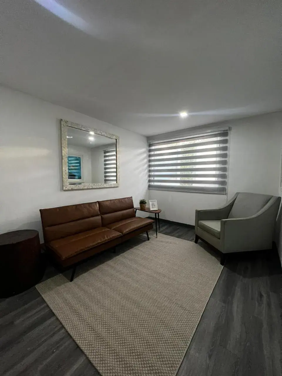 Standard Apartment in Janer House at San Juan Standard Apartment in Janer House at San Juan