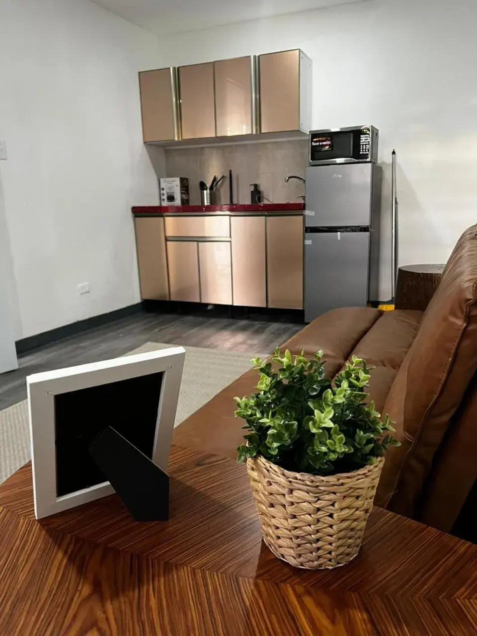 Standard Apartment in Janer House at San Juan Standard Apartment in Janer House at San Juan