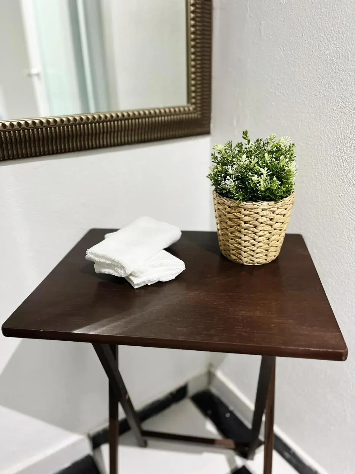 Two-Bedroom Apartment in Janer House at San Juan Two-Bedroom Apartment in Janer House at San Juan