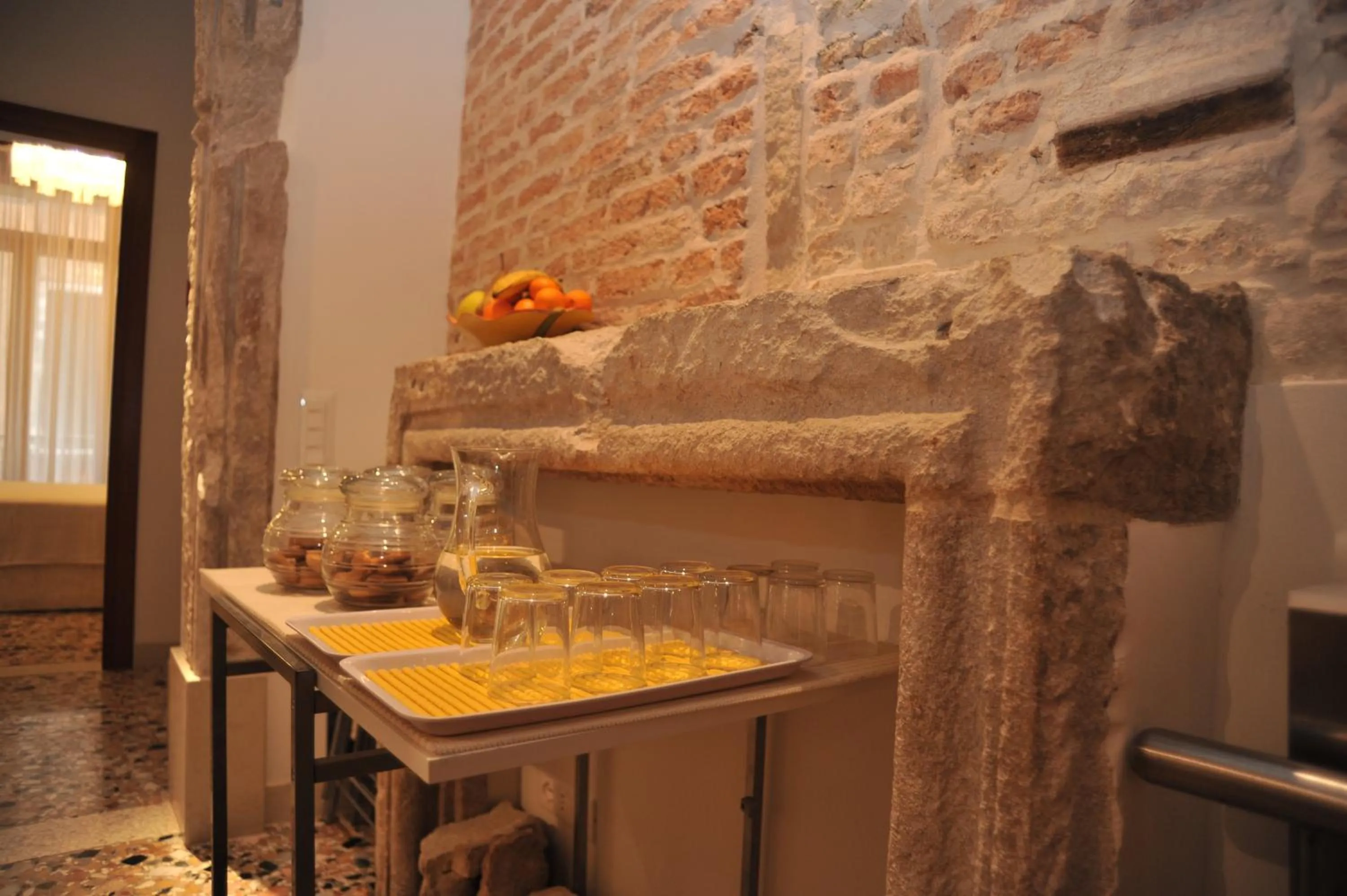 Restaurant/places to eat in 3C B&B