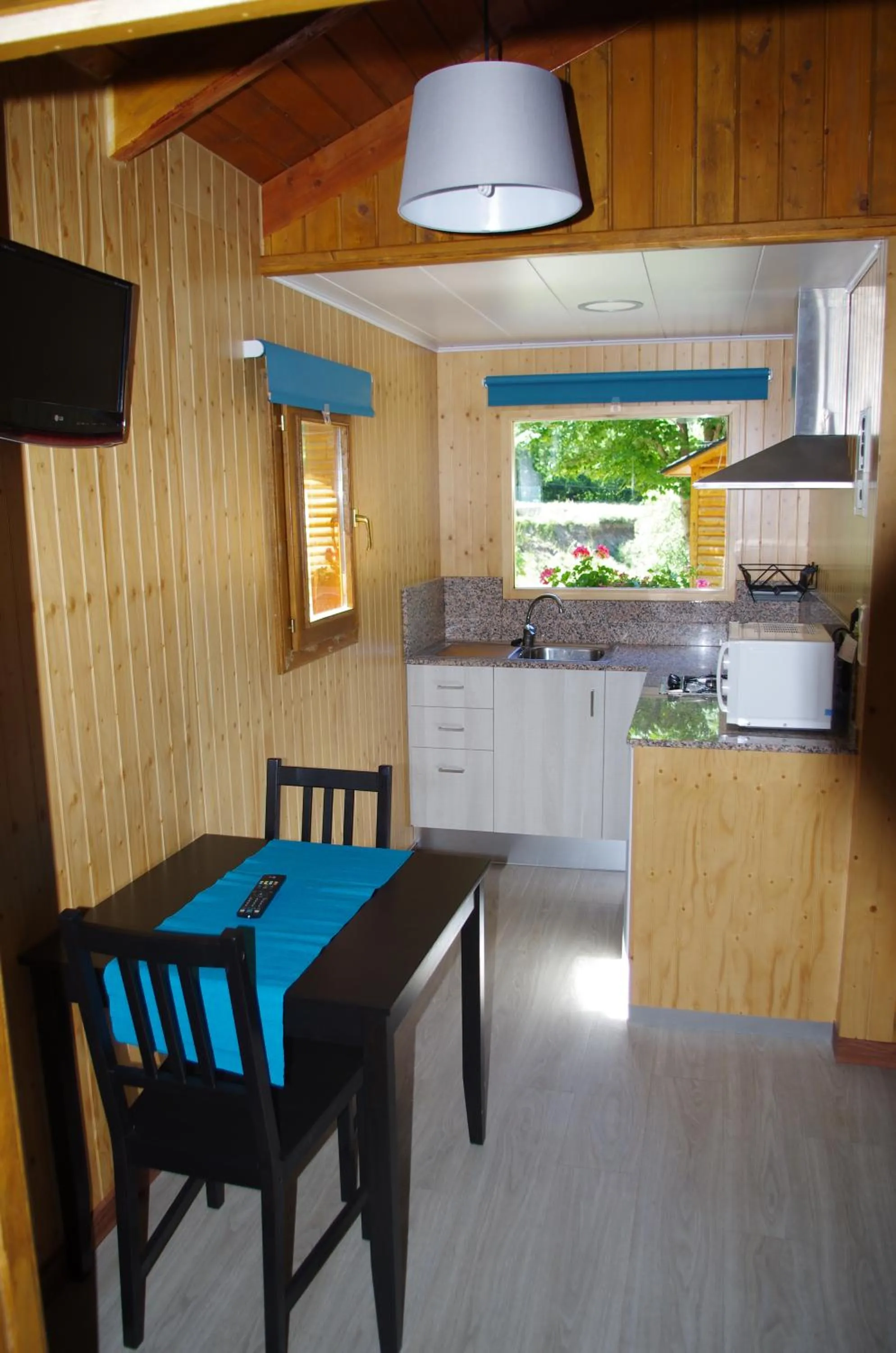 Camping Aneto