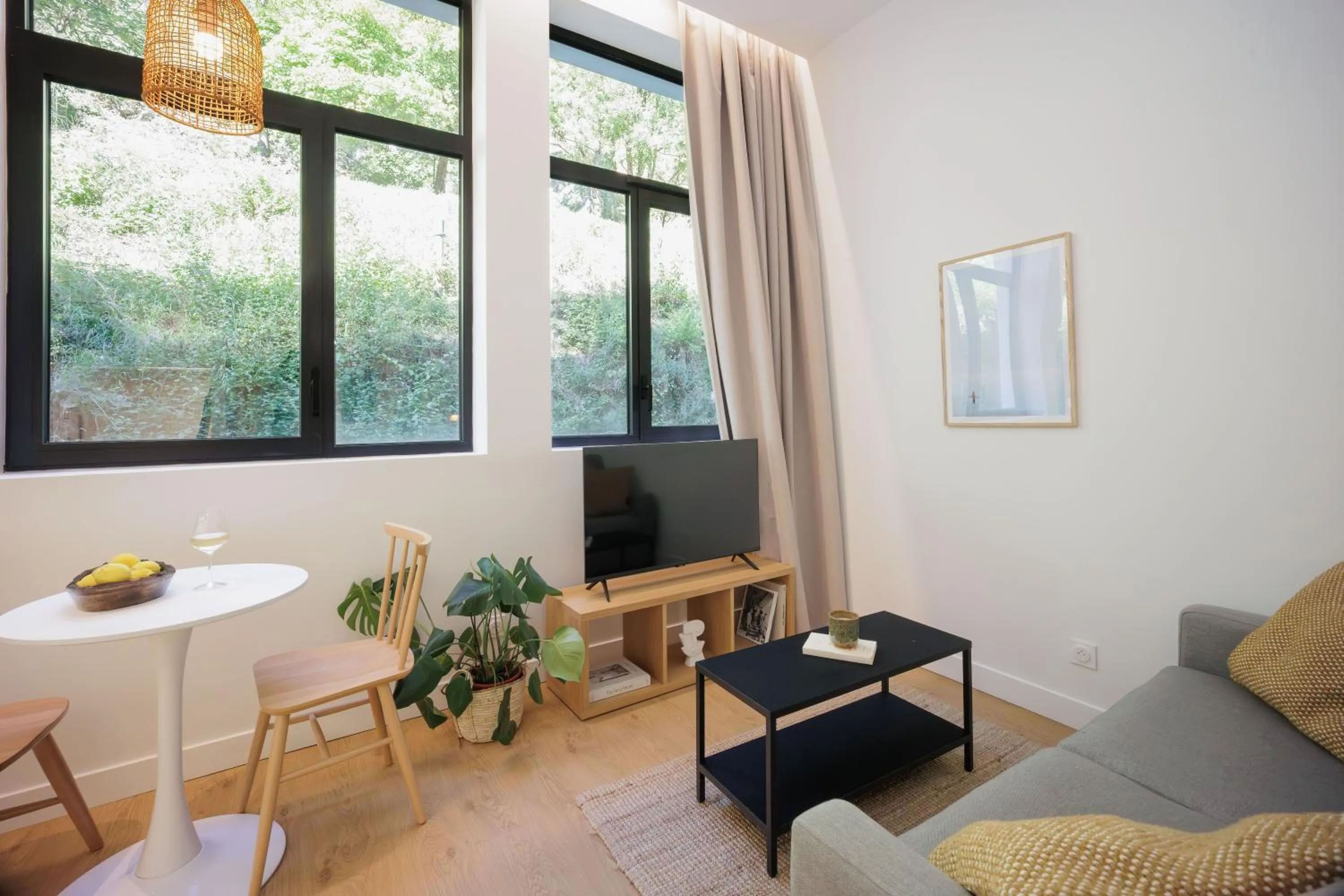 The Babel Community Hôtel - Grenoble Bastille