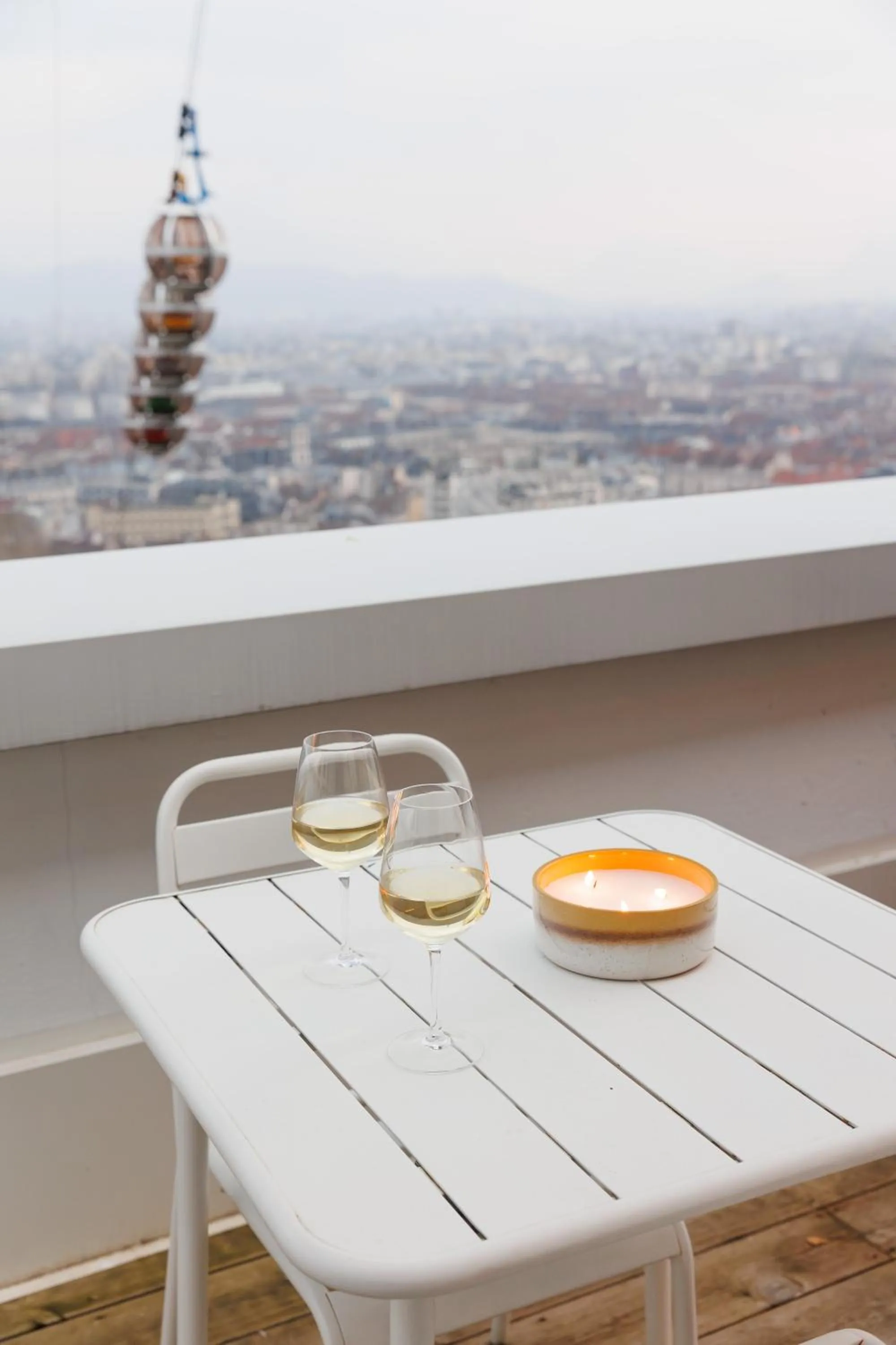 The Babel Community Hôtel - Grenoble Bastille