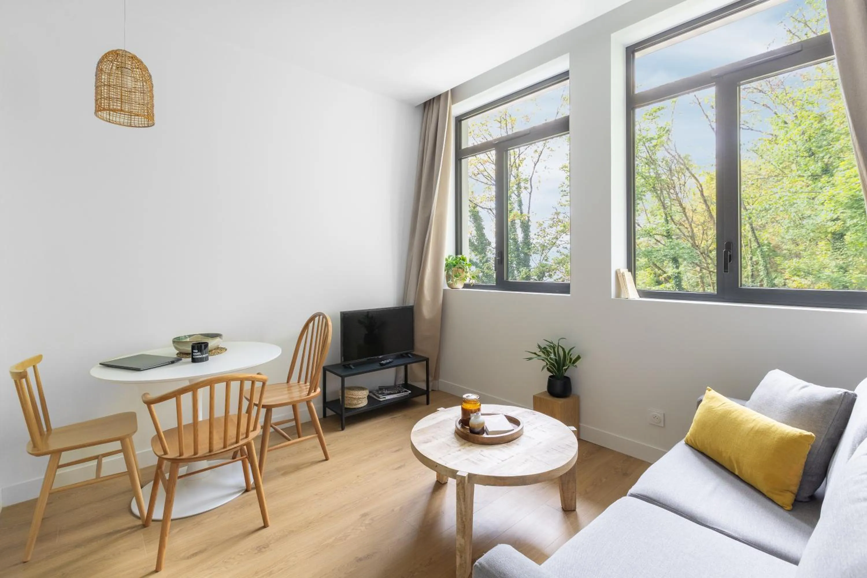 The Babel Community Hôtel - Grenoble Bastille