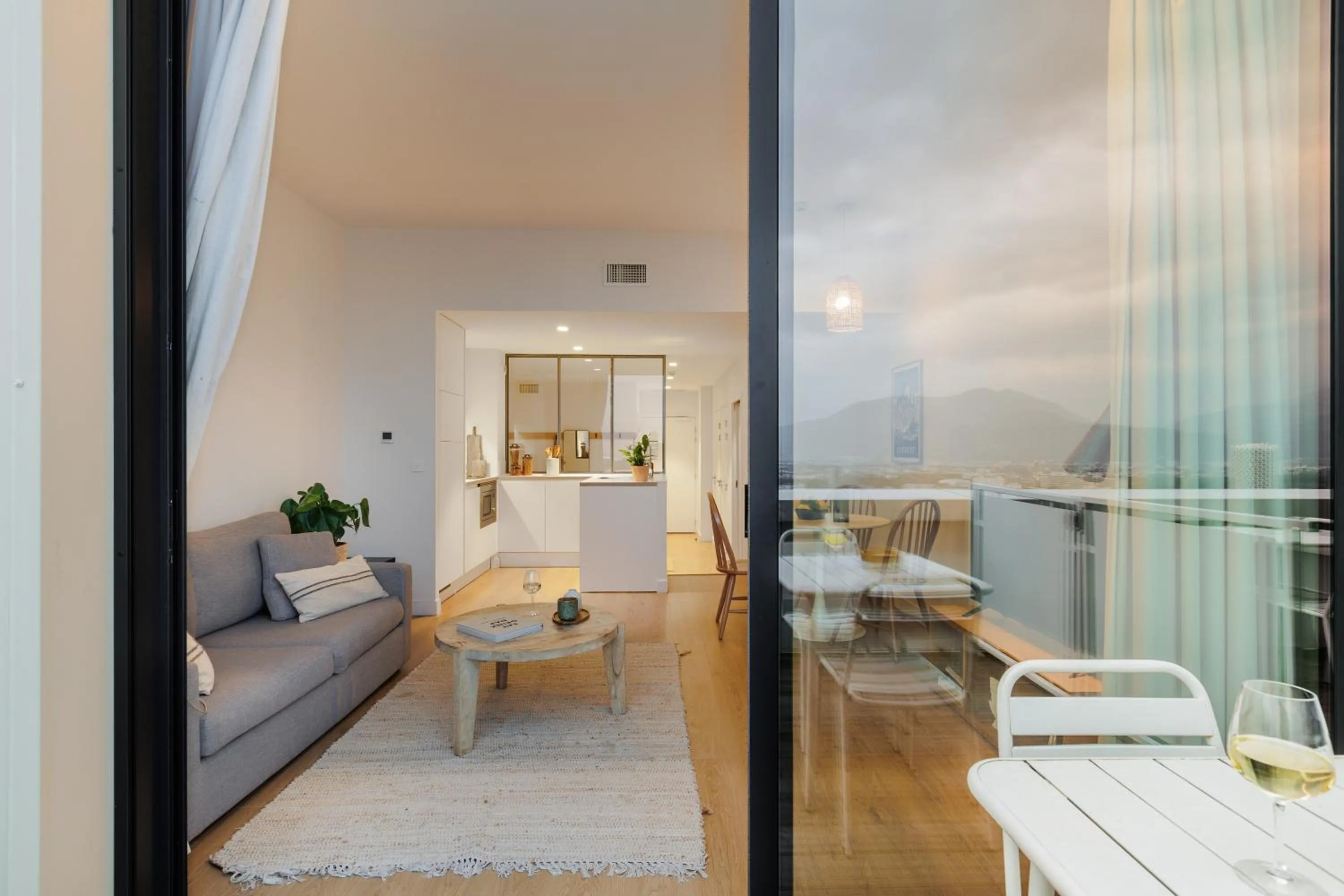 The Babel Community Hôtel - Grenoble Bastille