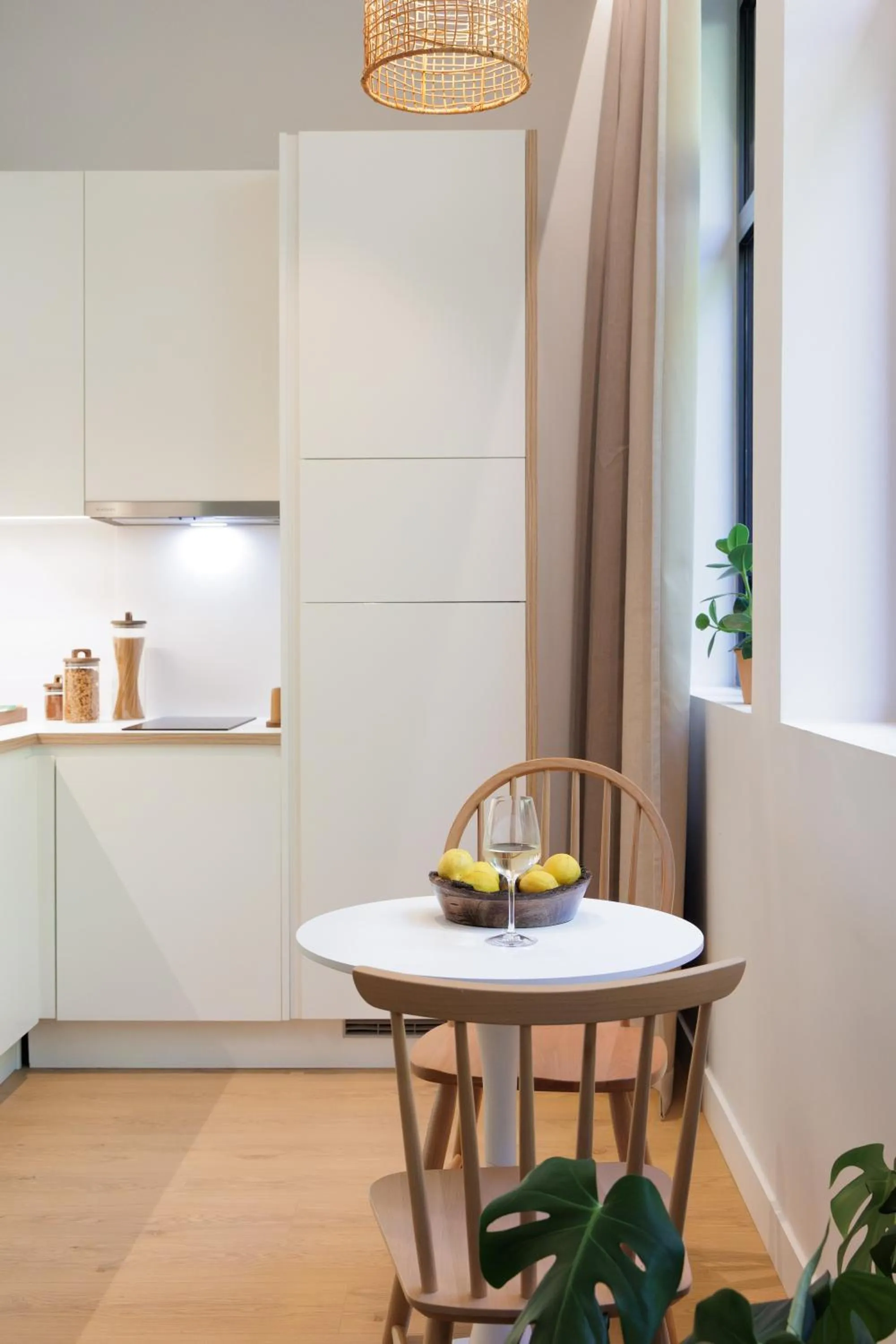 The Babel Community Hôtel - Grenoble Bastille