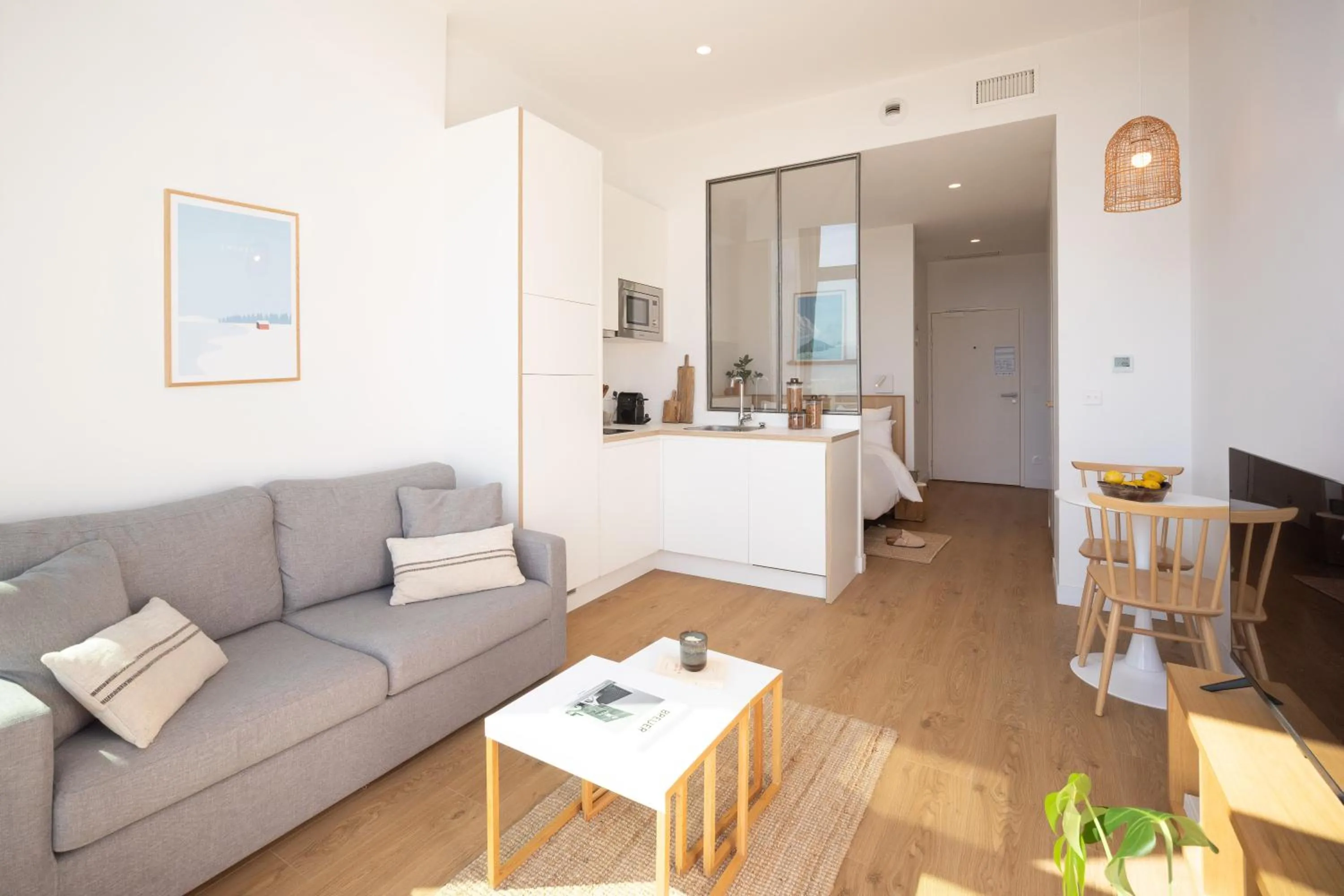 The Babel Community Hôtel - Grenoble Bastille