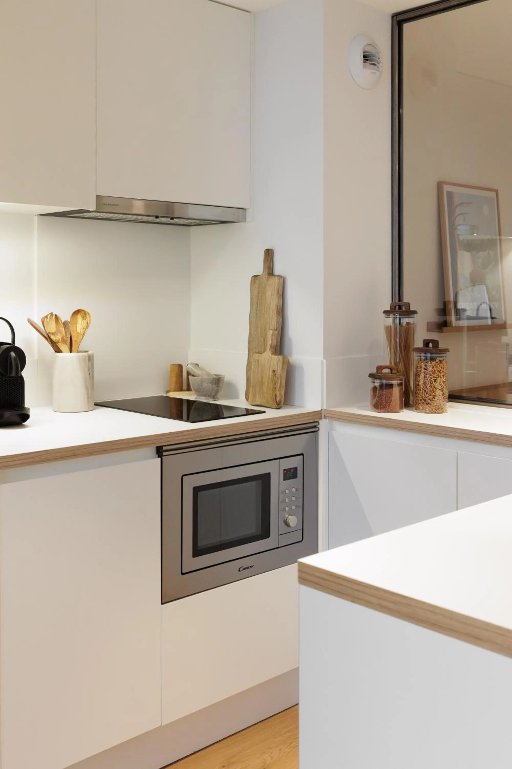 The Babel Community Hôtel - Grenoble Bastille