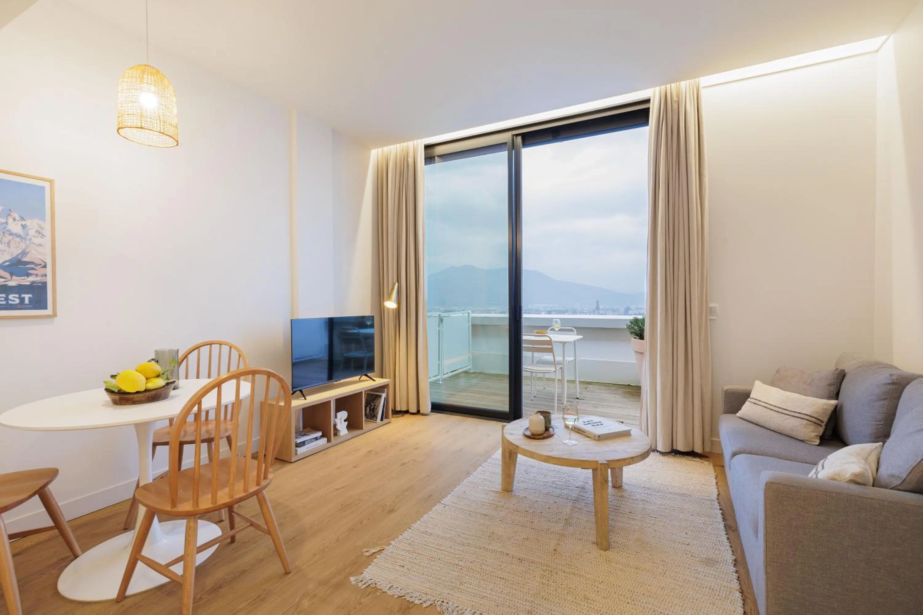 The Babel Community Hôtel - Grenoble Bastille