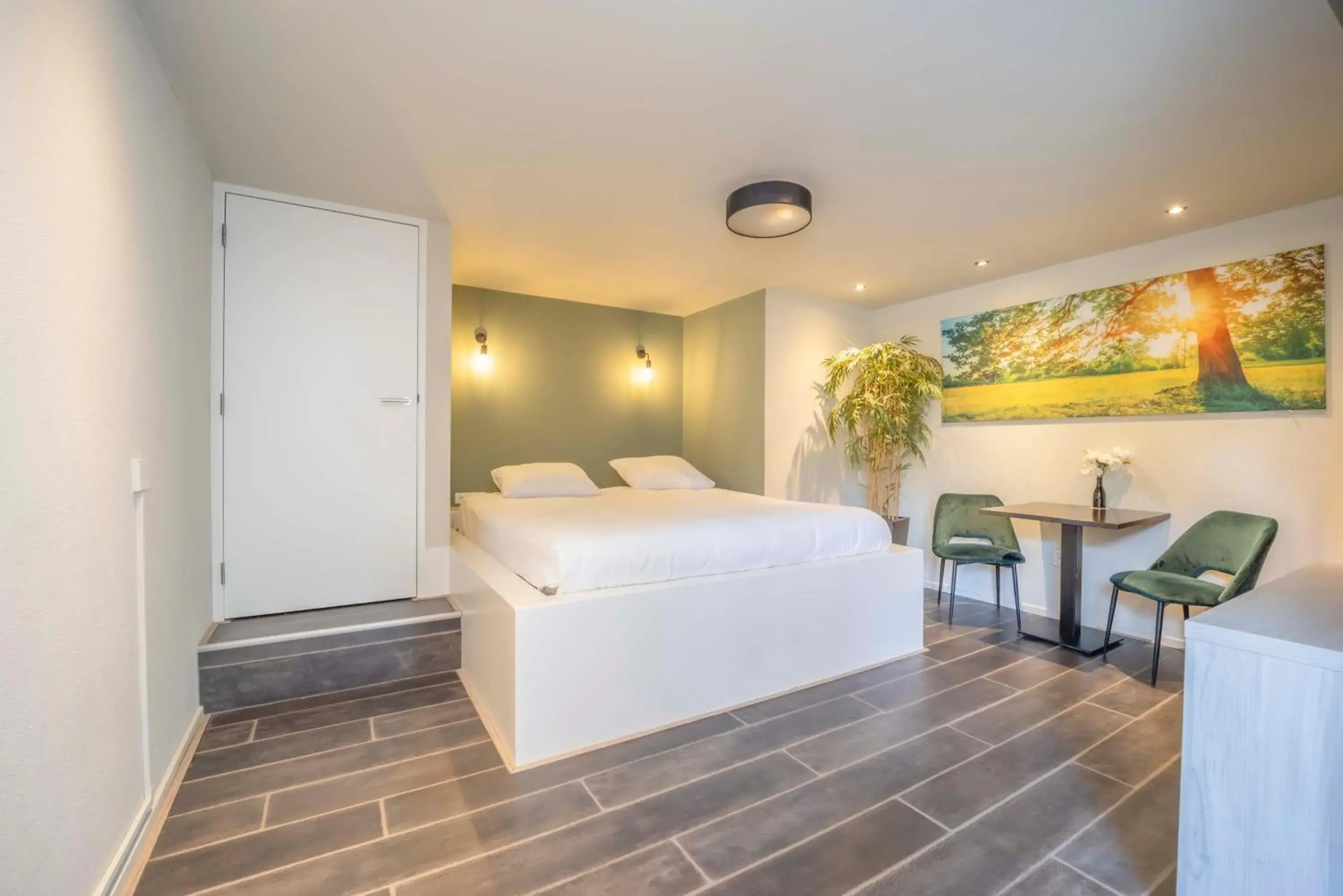 Junior Suite in Fletcher Hotel-Restaurant Waalwijk Junior Suite in Fletcher Hotel-Restaurant Waalwijk