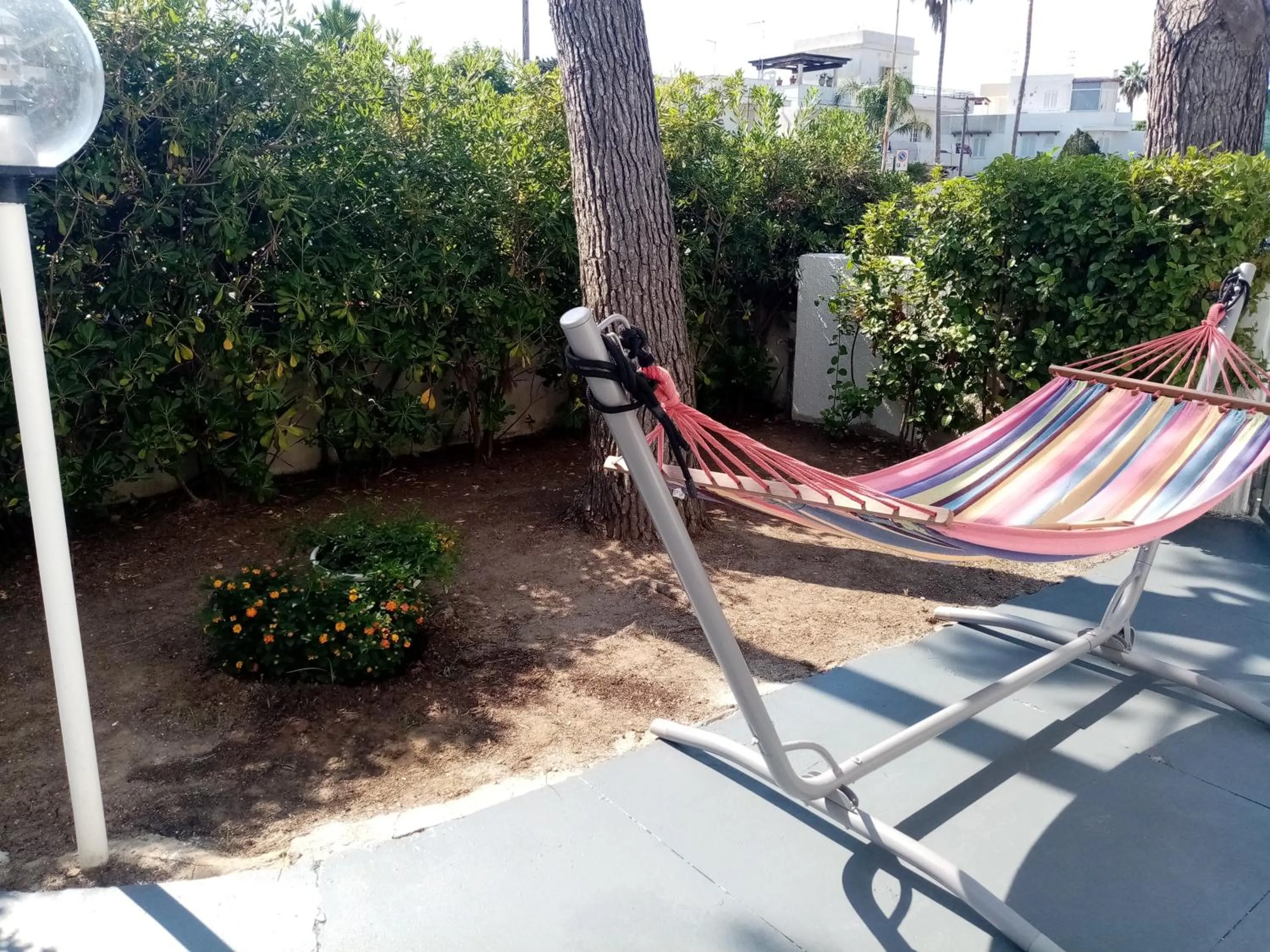 Garden in Residence Orsa Minore