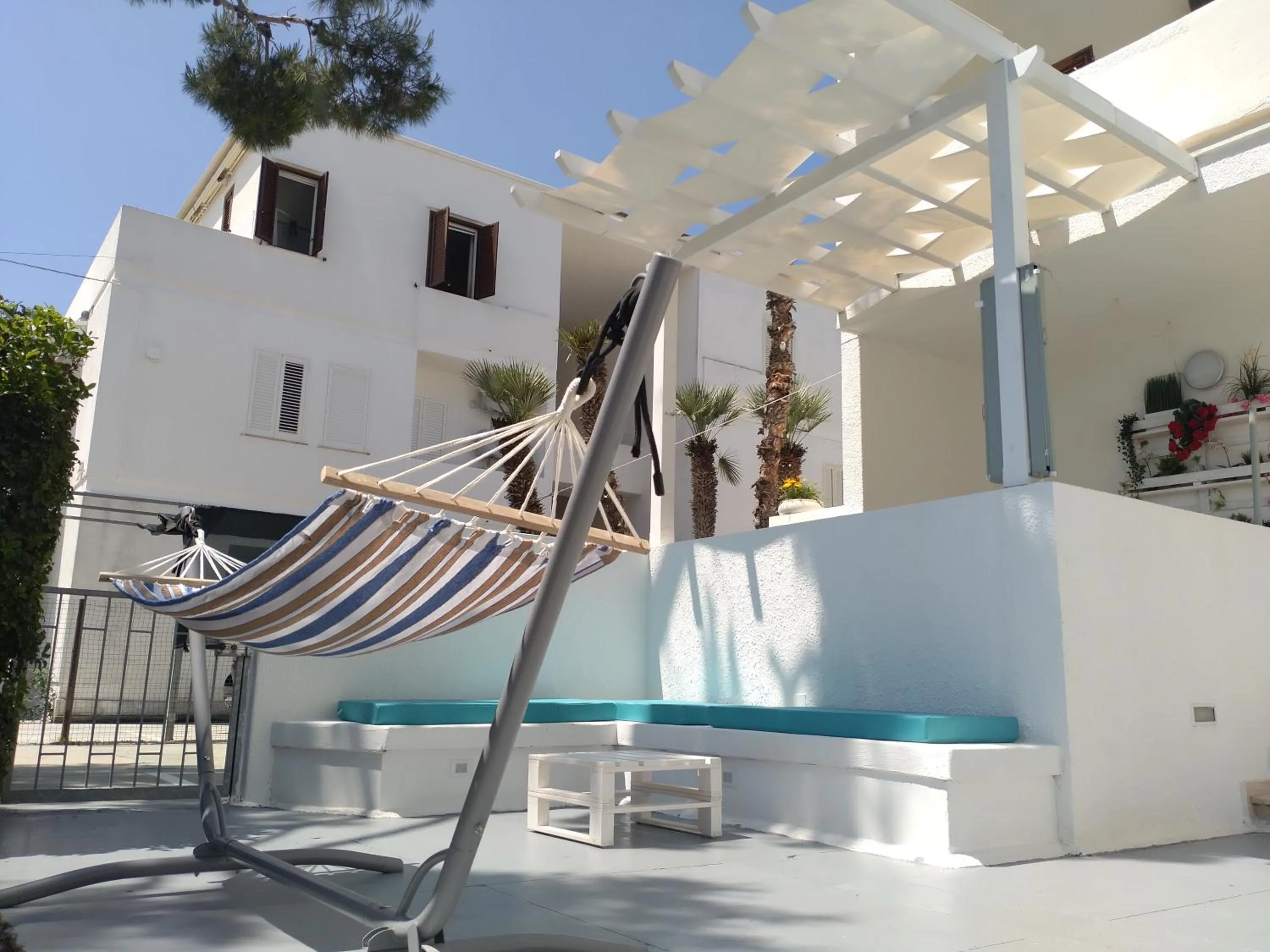 Garden in Residence Orsa Minore