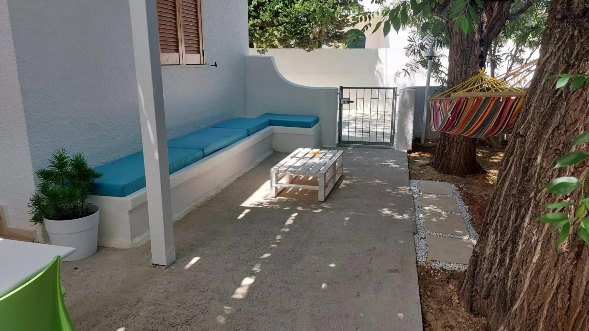 Garden in Residence Orsa Minore