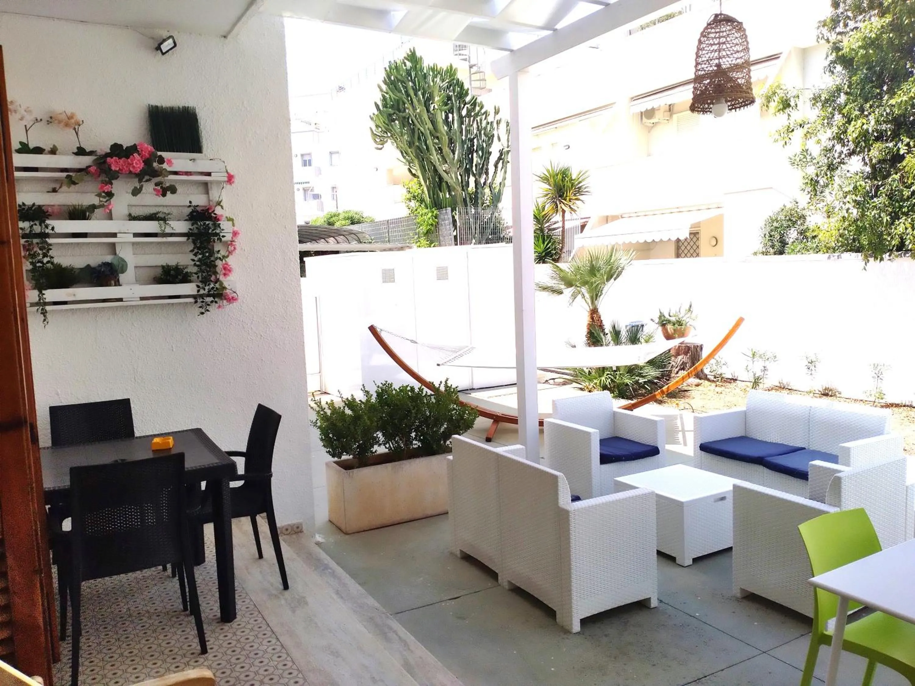 Garden in Residence Orsa Minore